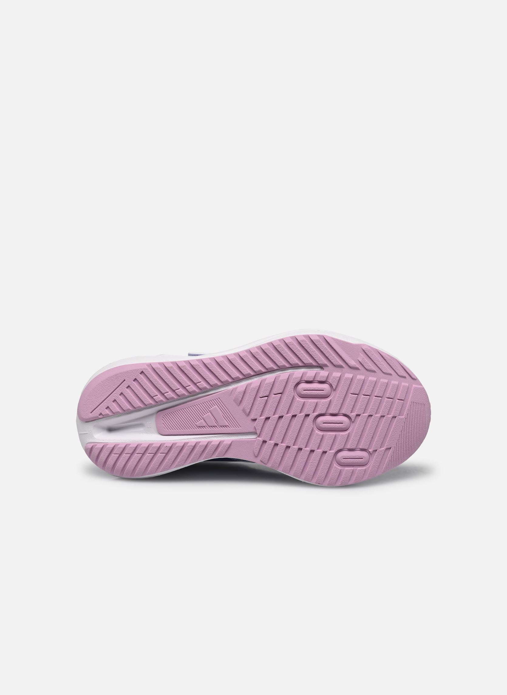 Sneaker Duramo Sl2 El C mädchen violett adidas sportswear Sneaker Duramo Sl2 El C mädchen violett TONVIO/BLELUC/LILBON