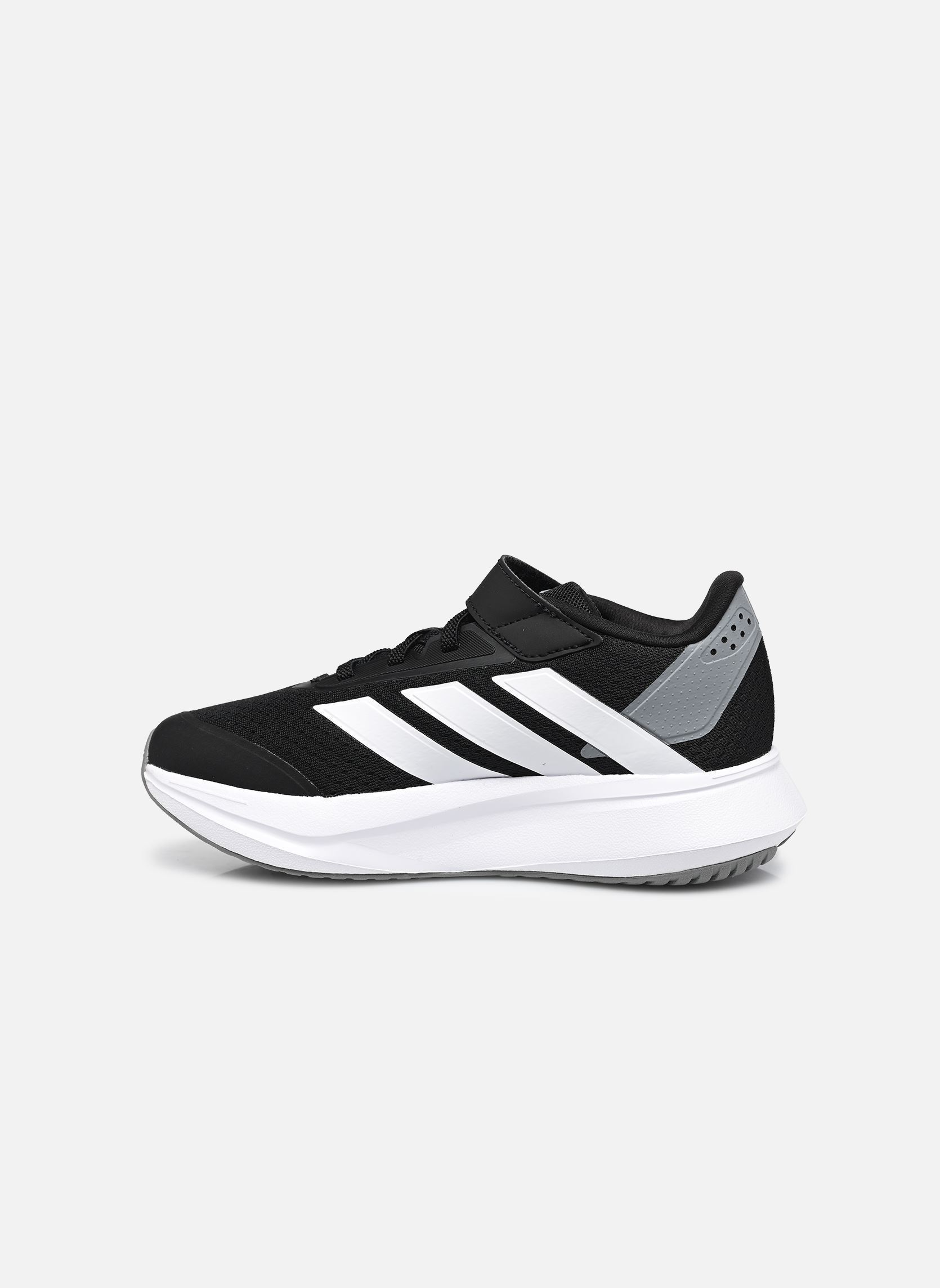 Baskets Duramo Sl2 El C garçon noir adidas sportswear Baskets Duramo Sl2 El C garçon noir CBLACK/FTWWHT/GREY