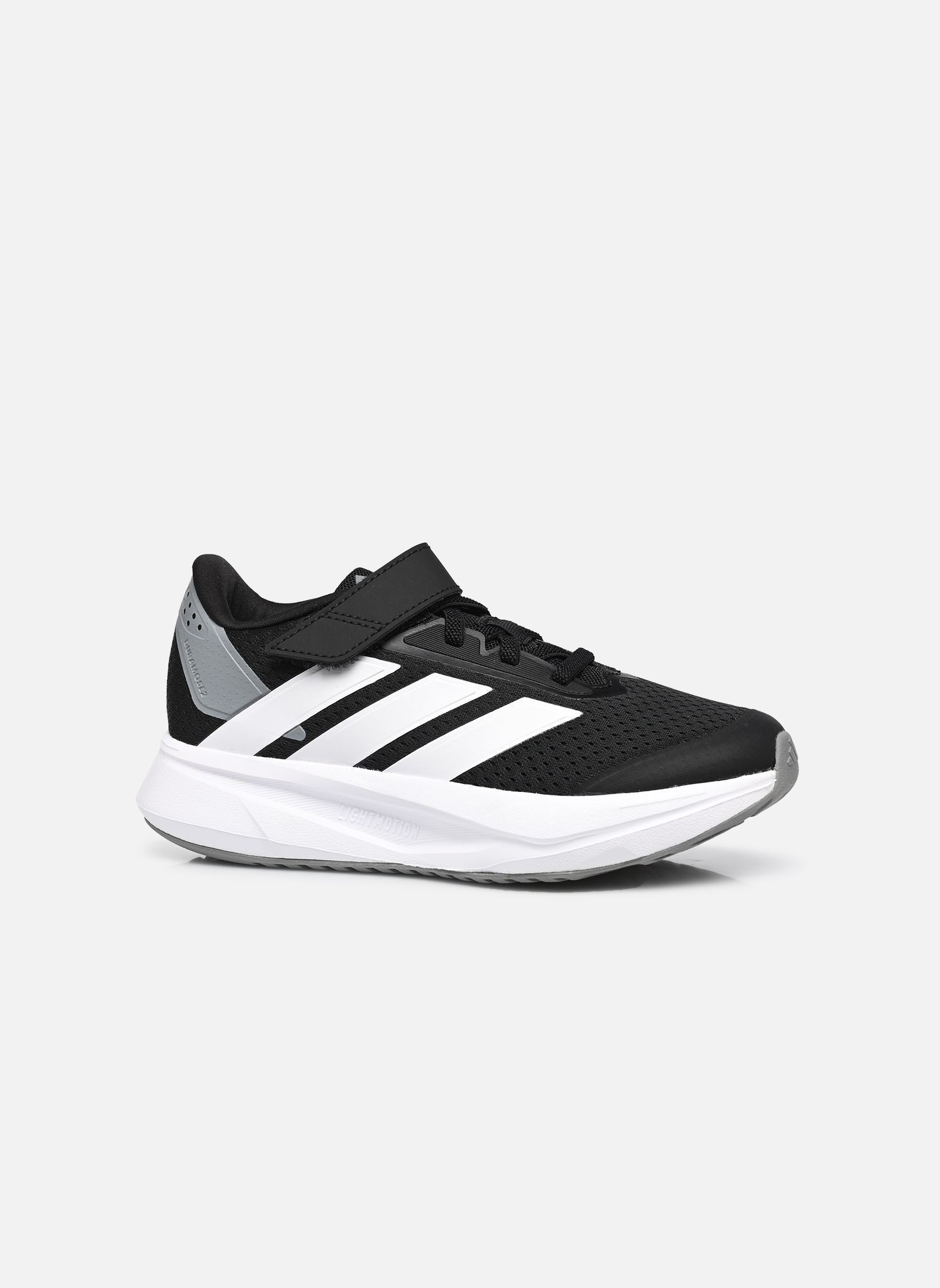 Baskets Duramo Sl2 El C garçon noir adidas sportswear Baskets Duramo Sl2 El C garçon noir CBLACK/FTWWHT/GREY