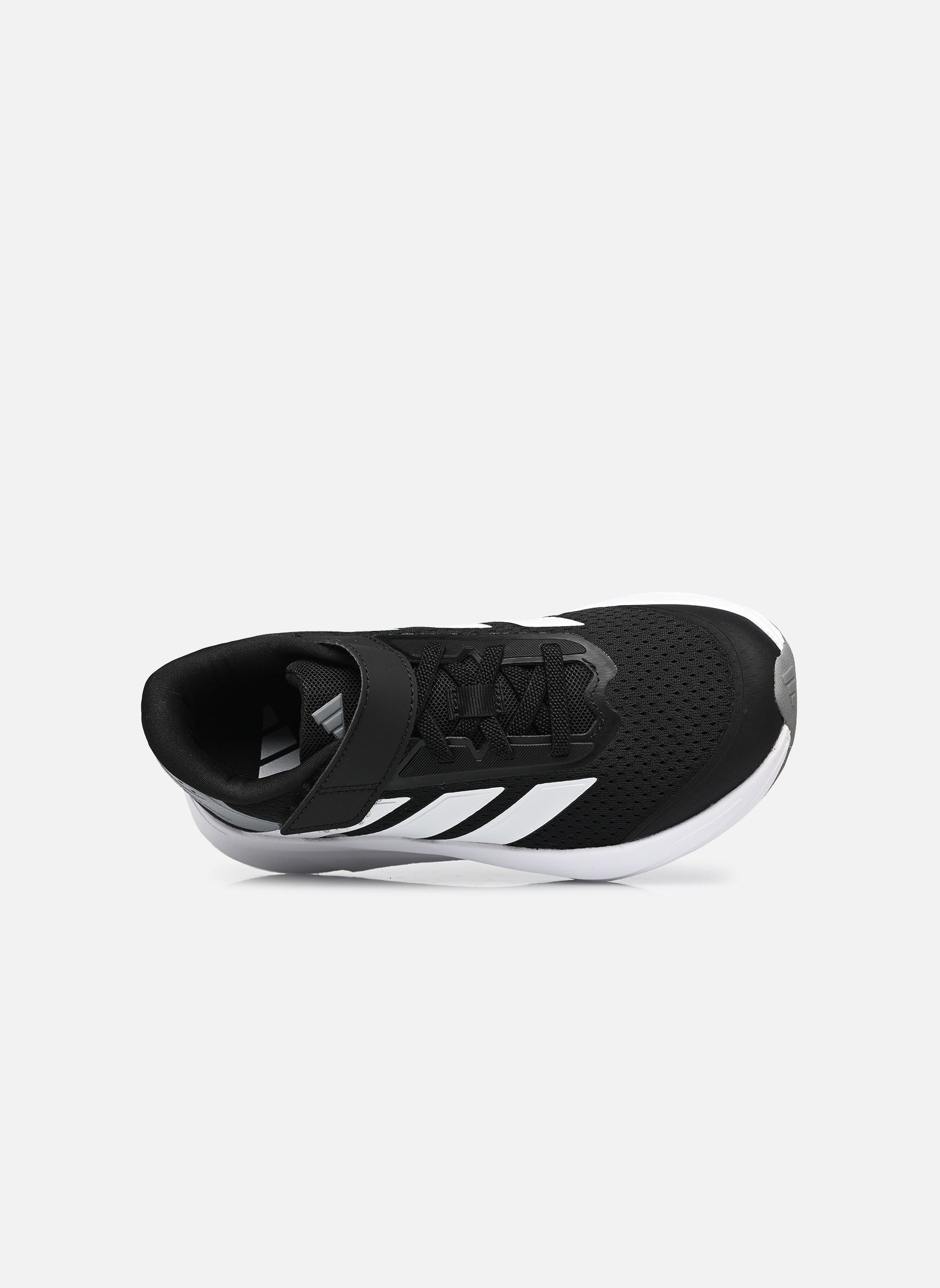 Baskets Duramo Sl2 El C garçon noir adidas sportswear Baskets Duramo Sl2 El C garçon noir CBLACK/FTWWHT/GREY