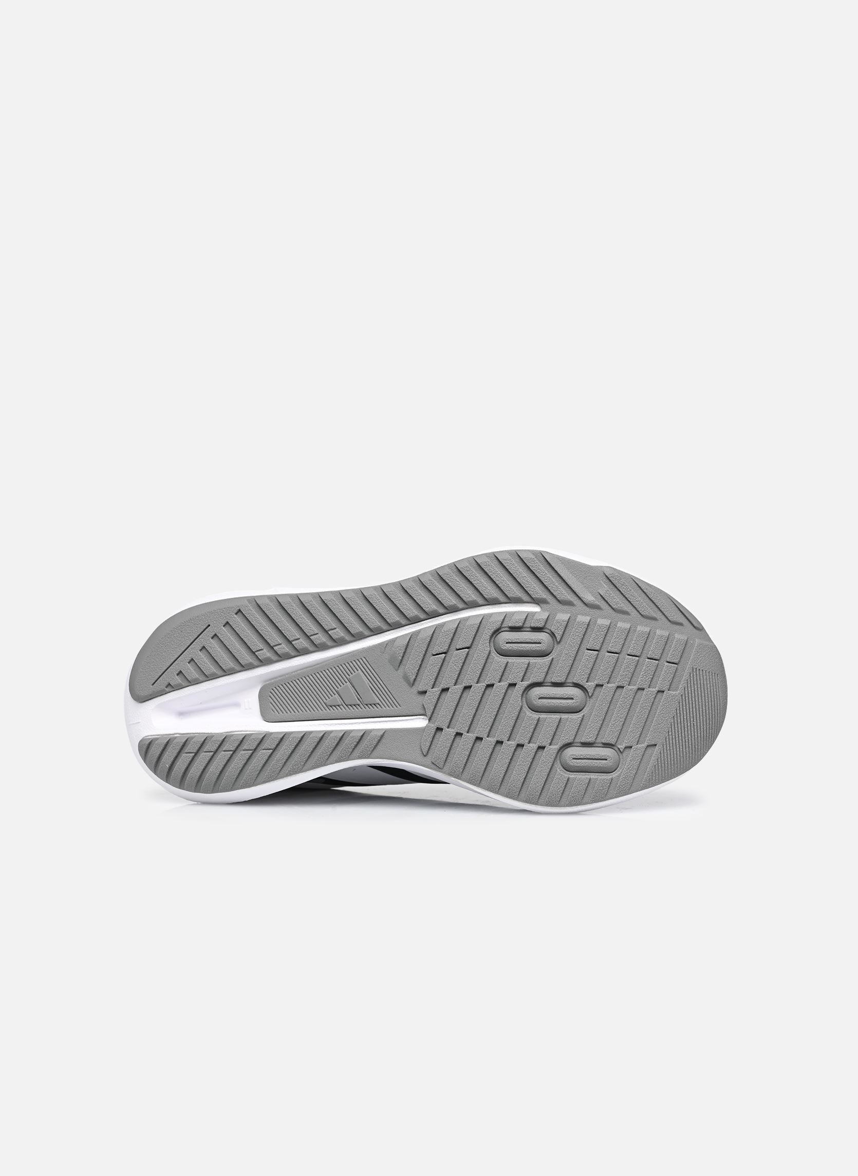 Baskets Duramo Sl2 El C garçon noir adidas sportswear Baskets Duramo Sl2 El C garçon noir CBLACK/FTWWHT/GREY
