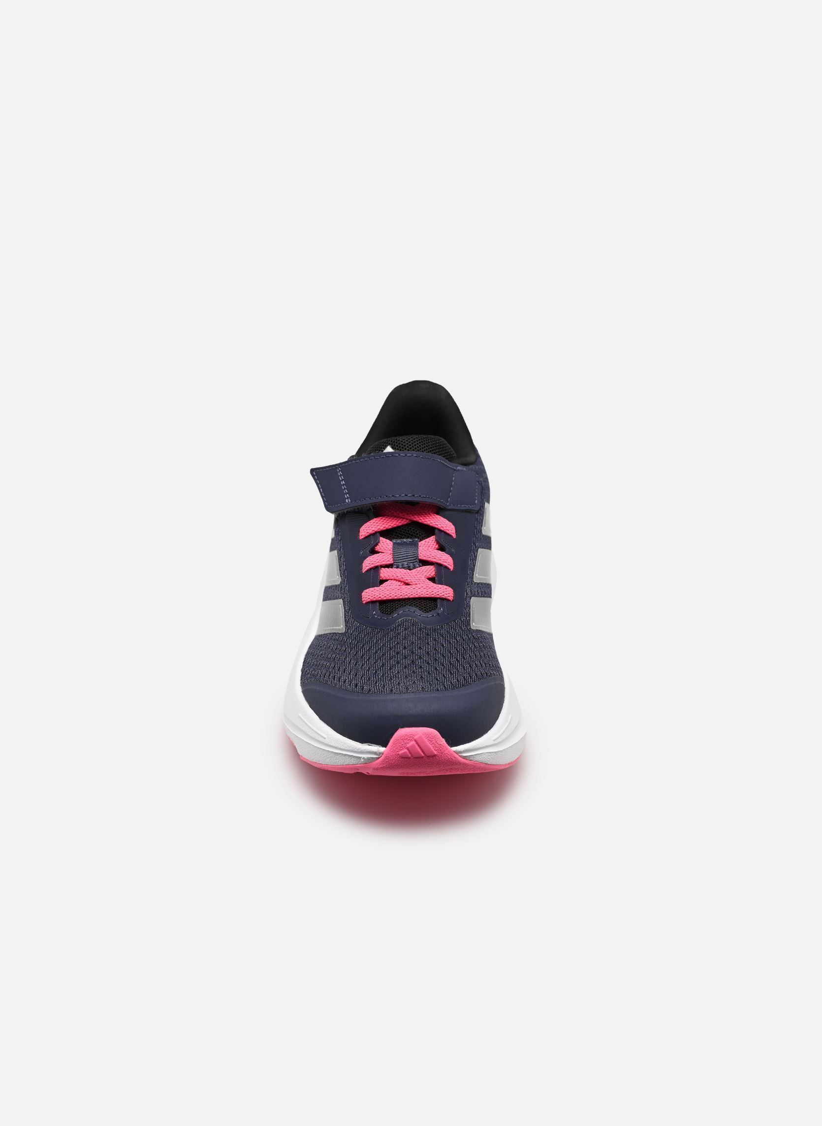 Sneaker Duramo Sl2 El C mädchen blau adidas sportswear Sneaker Duramo Sl2 El C mädchen blau SHANAV/SILVMT/LUCPNK