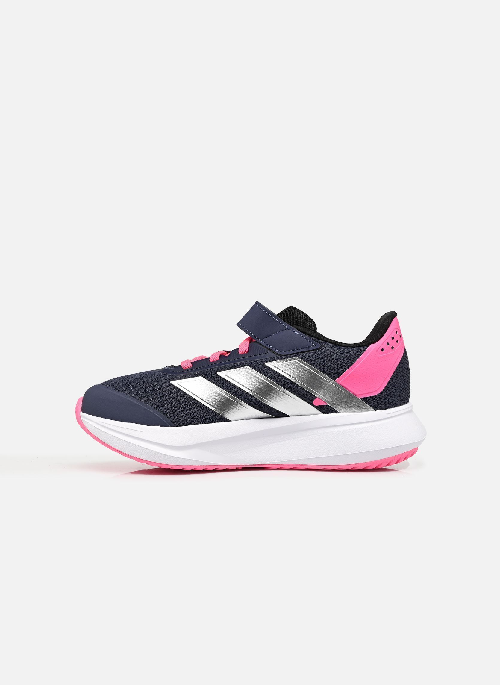 Sneaker Duramo Sl2 El C mädchen blau adidas sportswear Sneaker Duramo Sl2 El C mädchen blau SHANAV/SILVMT/LUCPNK
