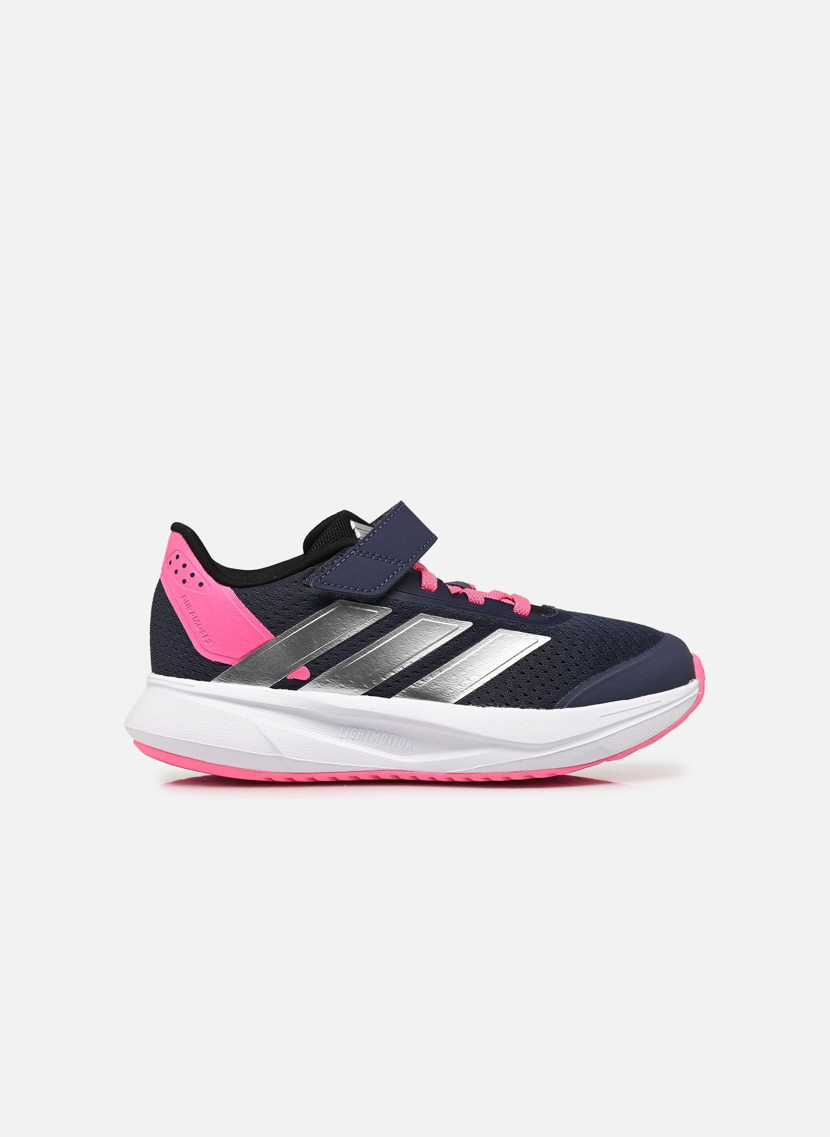 Sneaker Duramo Sl2 El C mädchen blau adidas sportswear Sneaker Duramo Sl2 El C mädchen blau SHANAV/SILVMT/LUCPNK