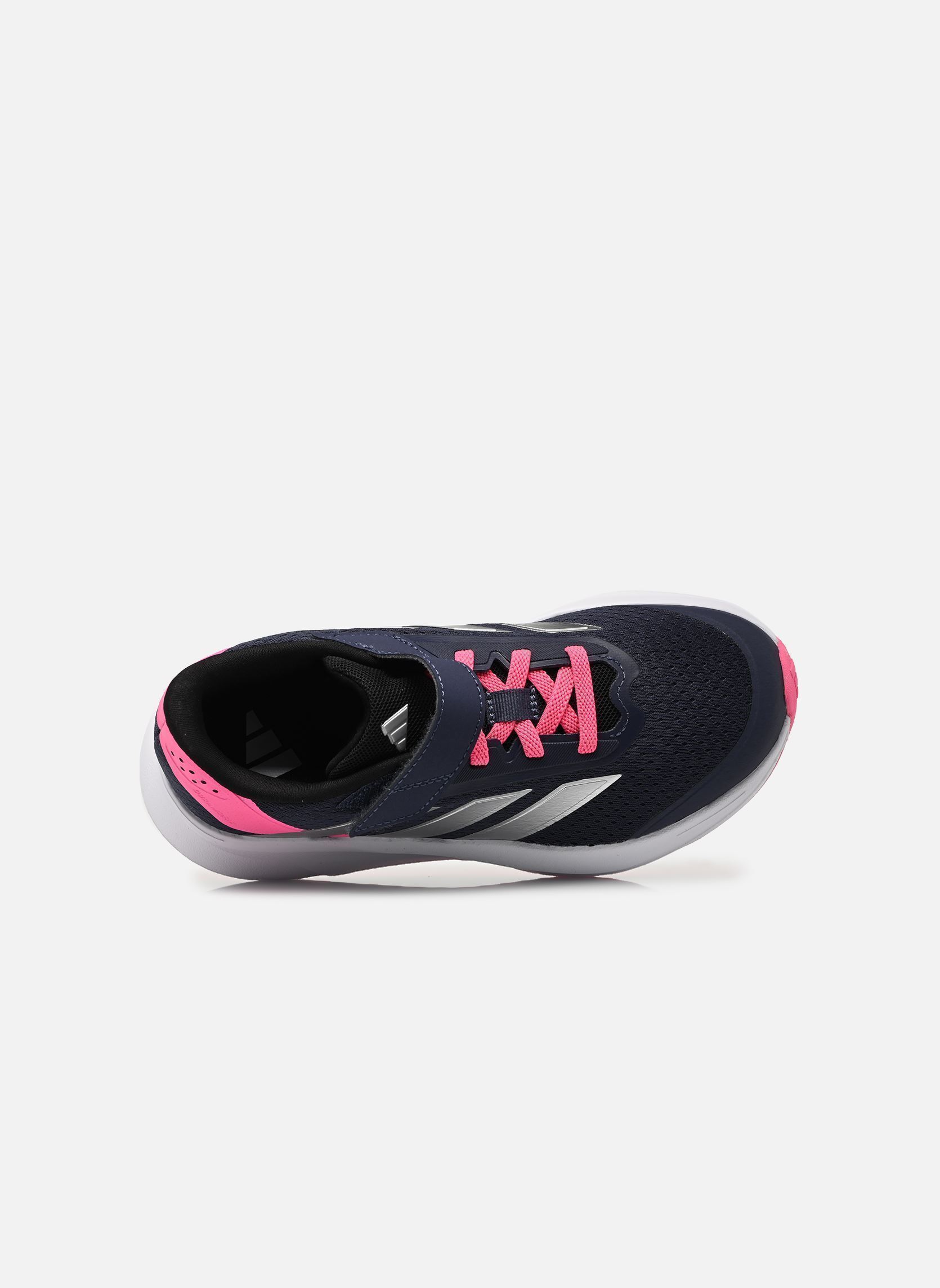 Sneaker Duramo Sl2 El C mädchen blau adidas sportswear Sneaker Duramo Sl2 El C mädchen blau SHANAV/SILVMT/LUCPNK