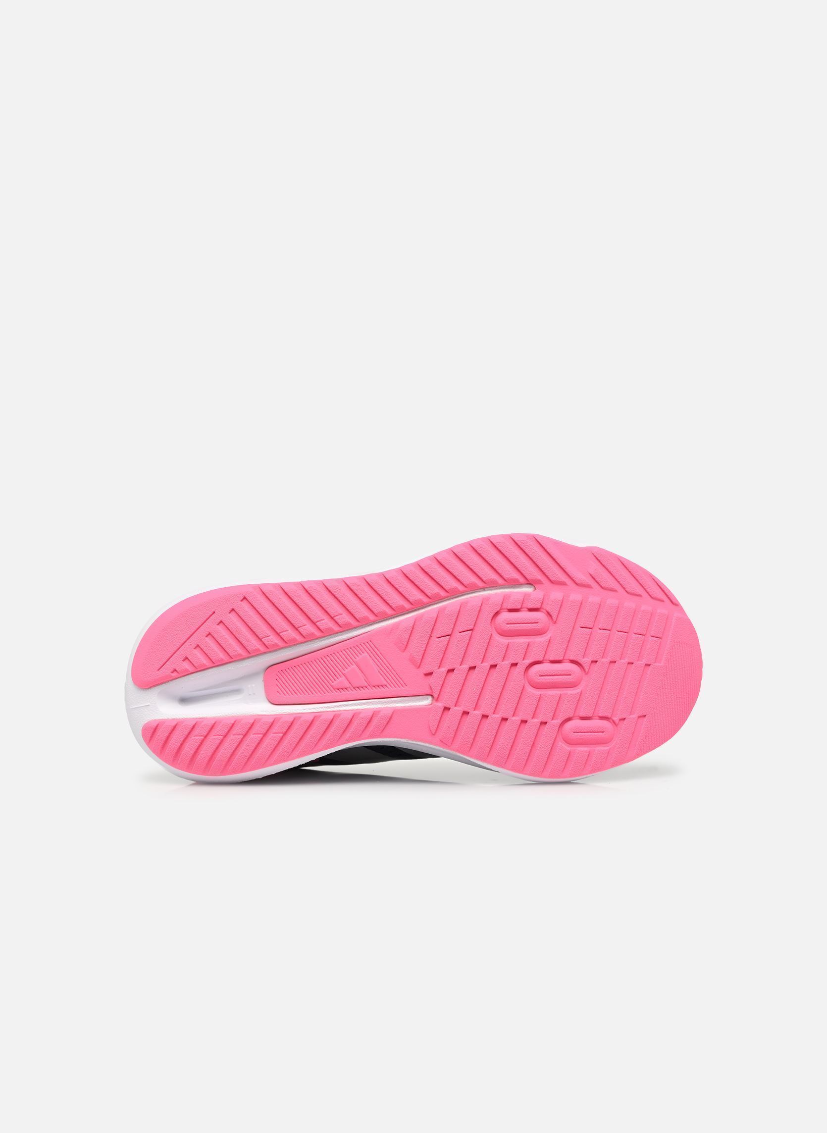 Sneaker Duramo Sl2 El C mädchen blau adidas sportswear Sneaker Duramo Sl2 El C mädchen blau SHANAV/SILVMT/LUCPNK