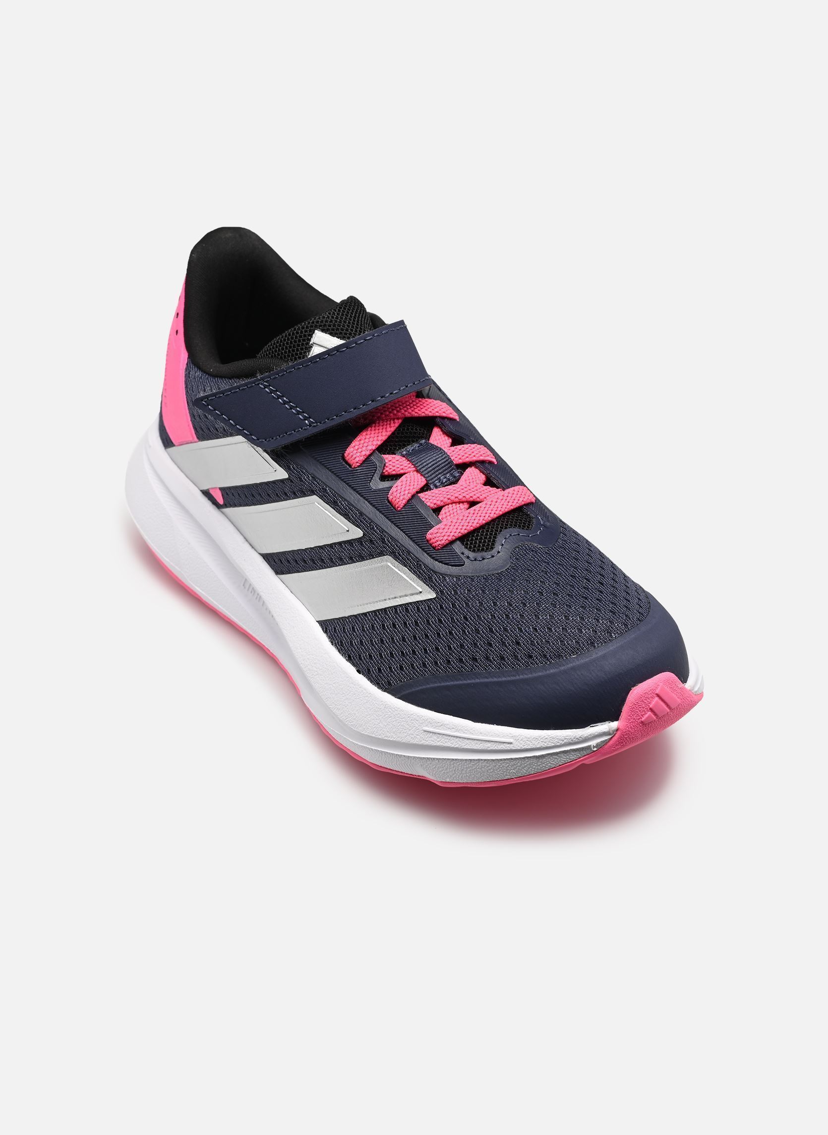 Baskets basses enfant adidas - vue 1