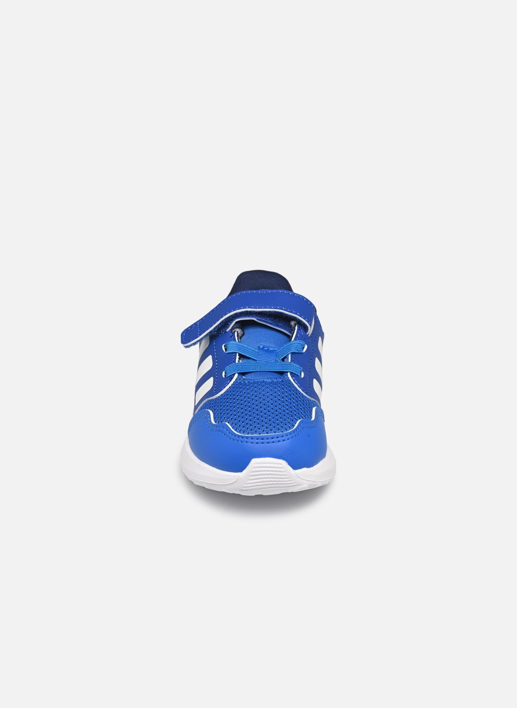 Scarpe da sport Tensaur Run 3.0 El blu adidas sportswear Scarpe da sport Tensaur Run 3.0 El blu BLROVI/FTWBLA/BLEFON
