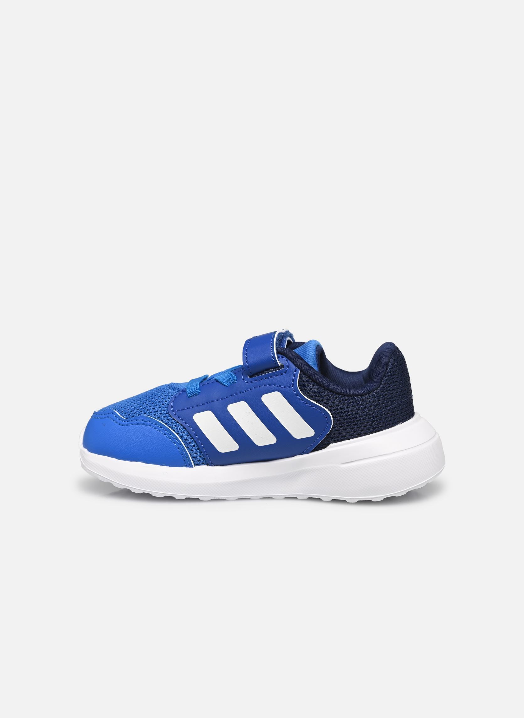 Scarpe da sport Tensaur Run 3.0 El blu adidas sportswear Scarpe da sport Tensaur Run 3.0 El blu BLROVI/FTWBLA/BLEFON