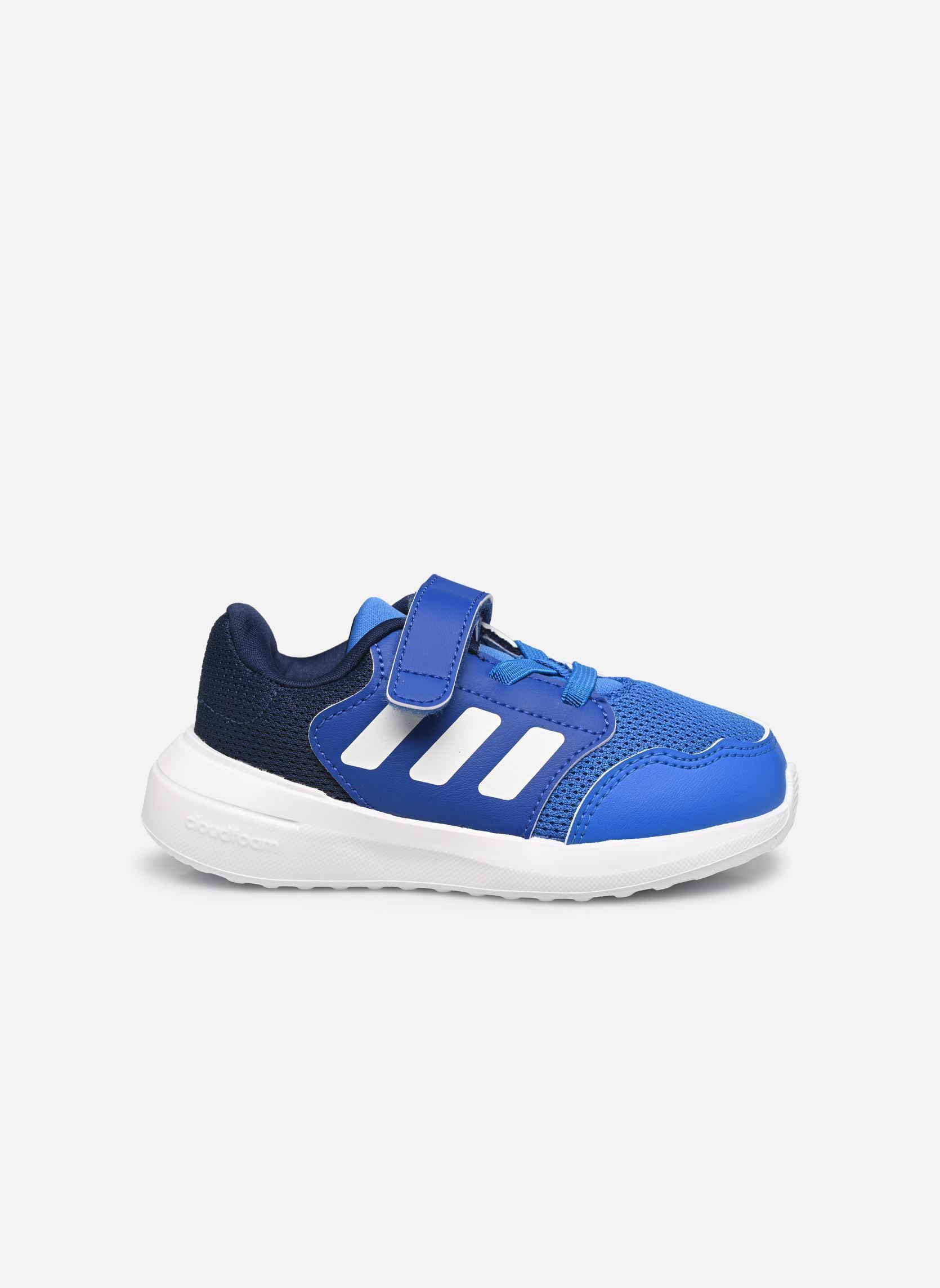 Scarpe da sport Tensaur Run 3.0 El blu adidas sportswear Scarpe da sport Tensaur Run 3.0 El blu BLROVI/FTWBLA/BLEFON