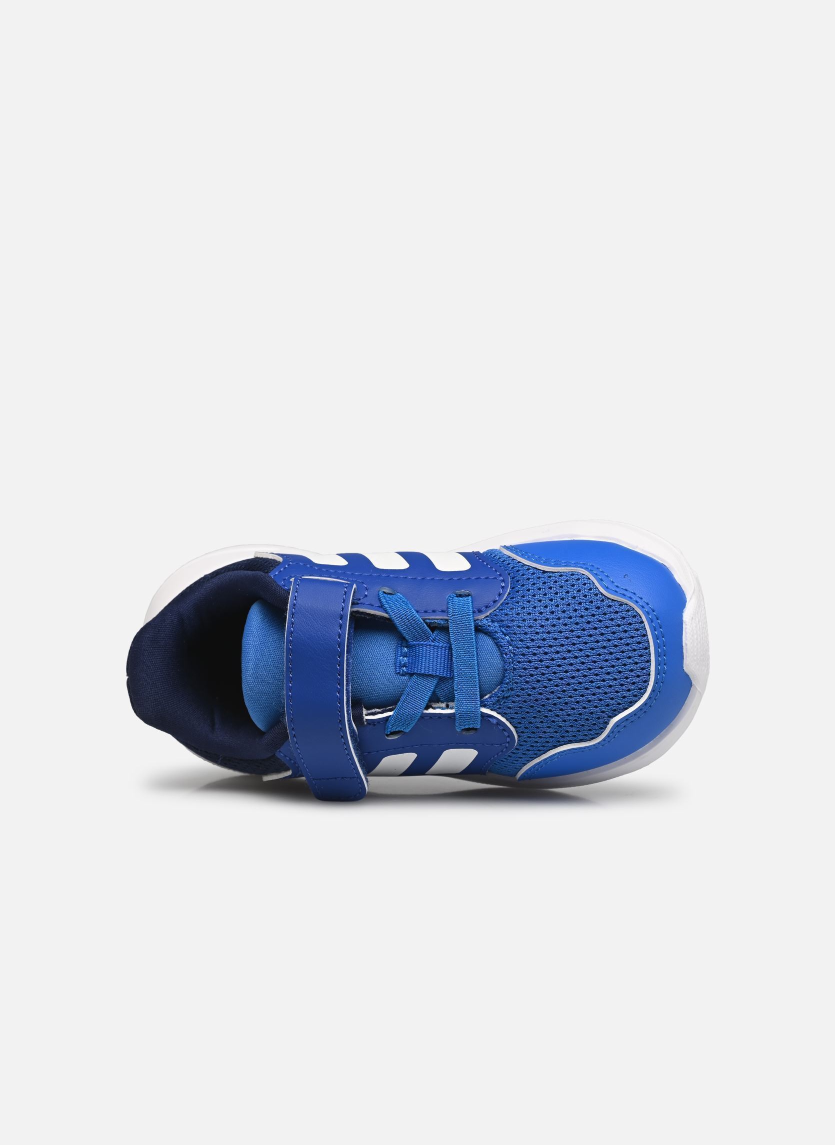 Scarpe da sport Tensaur Run 3.0 El blu adidas sportswear Scarpe da sport Tensaur Run 3.0 El blu BLROVI/FTWBLA/BLEFON