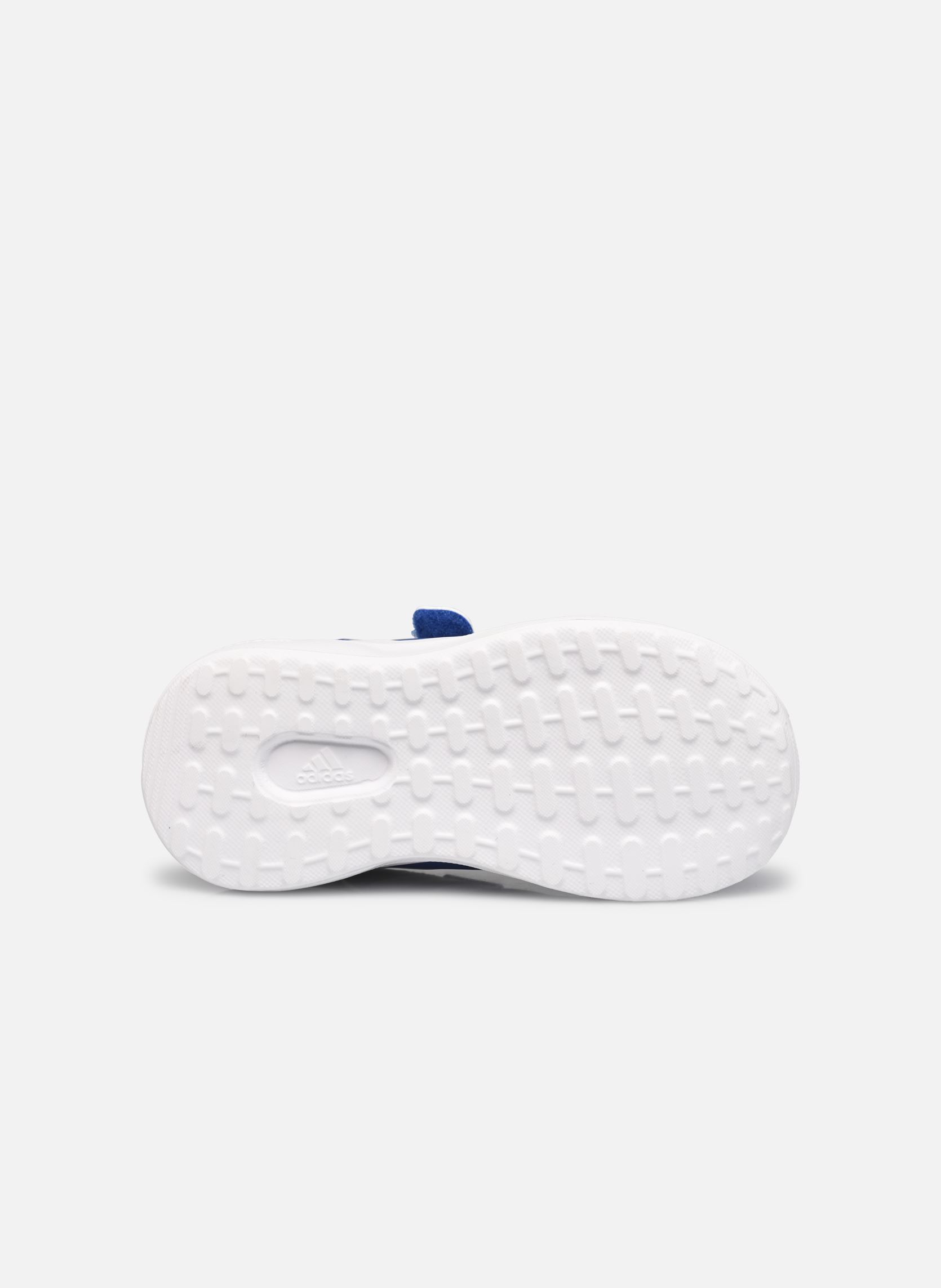 Scarpe da sport Tensaur Run 3.0 El blu adidas sportswear Scarpe da sport Tensaur Run 3.0 El blu BLROVI/FTWBLA/BLEFON