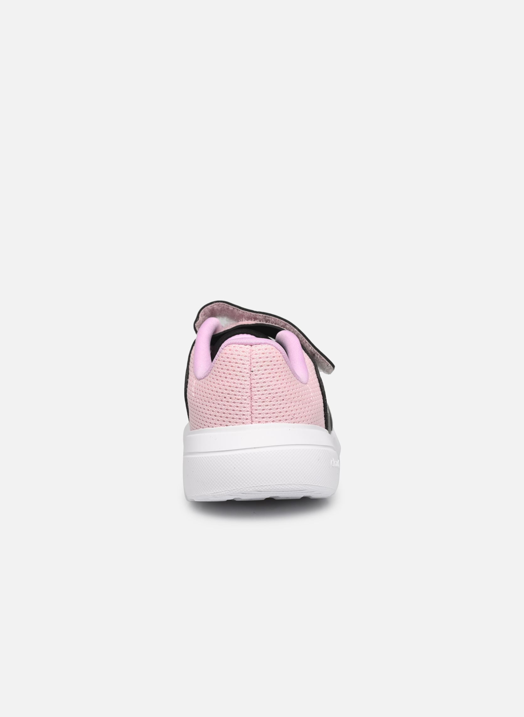 Chaussures de sport Tensaur Run 3.0 El fille noir adidas sportswear Chaussures de sport Tensaur Run 3.0 El fille noir NOIESS/MENCLA/ROSCLA