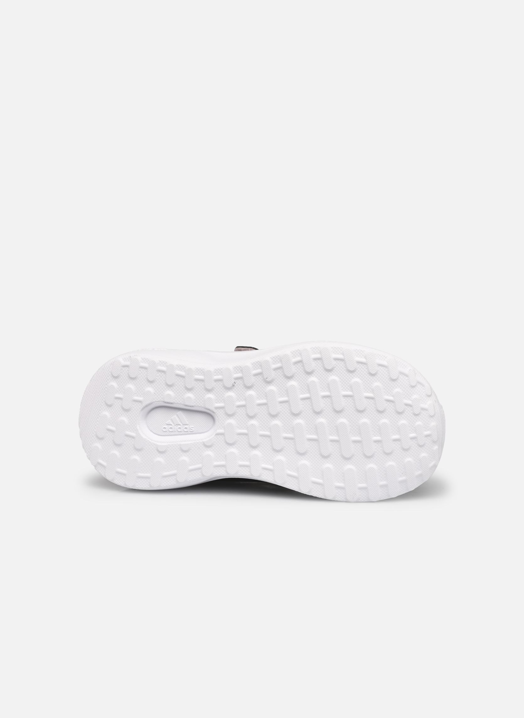Chaussures de sport Tensaur Run 3.0 El fille noir adidas sportswear Chaussures de sport Tensaur Run 3.0 El fille noir NOIESS/MENCLA/ROSCLA