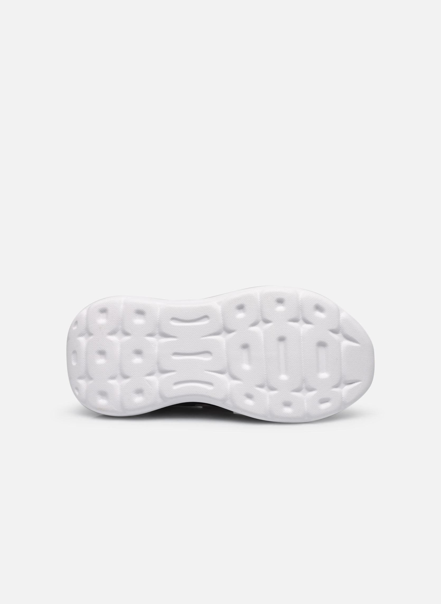 Chaussures de sport Tensaur Run 3.0 El fille noir adidas sportswear Chaussures de sport Tensaur Run 3.0 El fille noir NOIESS/MENCLA/PINK