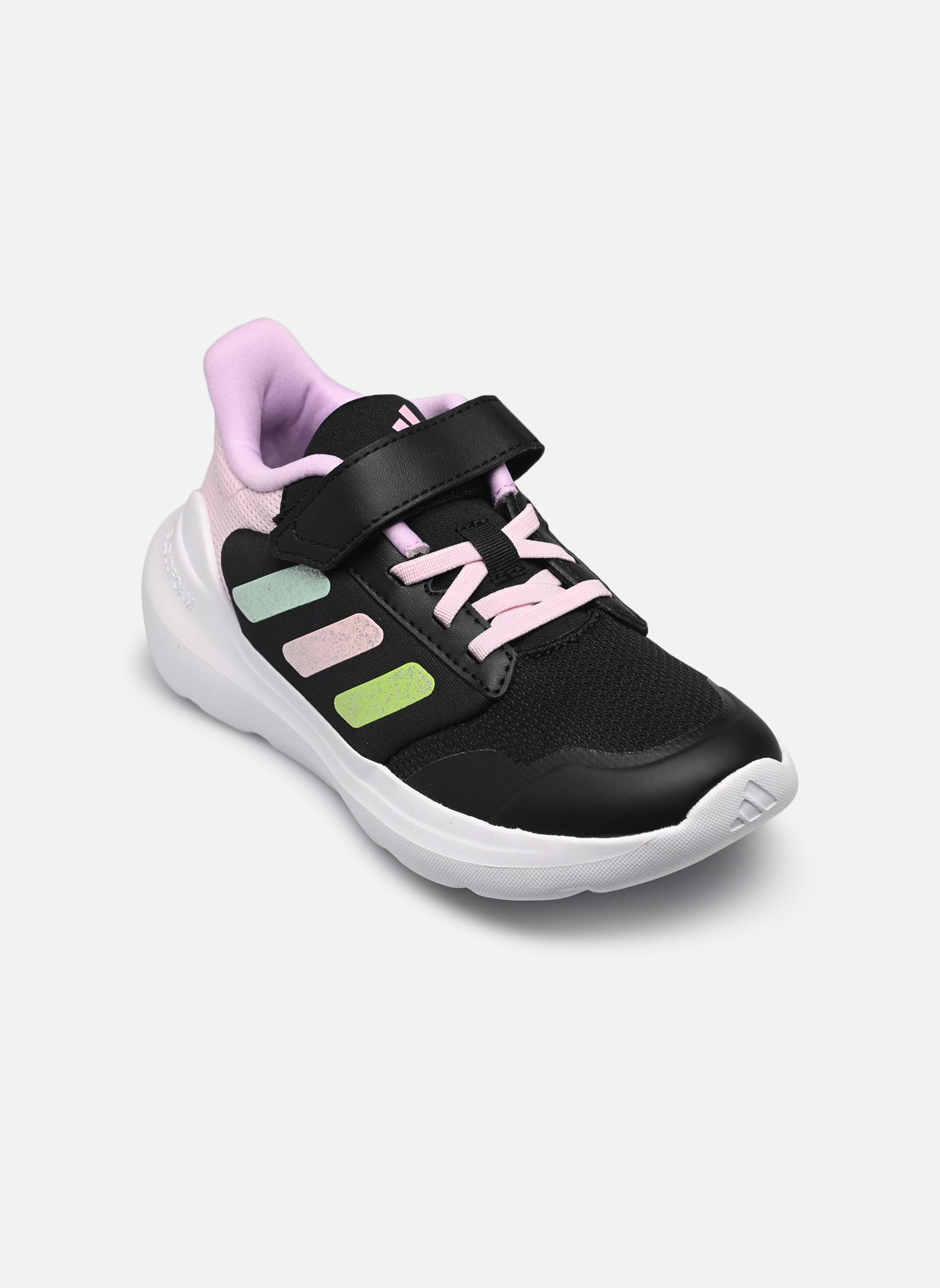 Baskets basses enfant adidas tensaur - vue 5