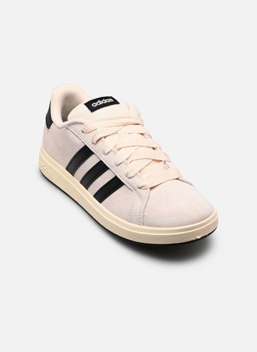 adidas sportswear Baskets basses GRAND COURT 00s K beige