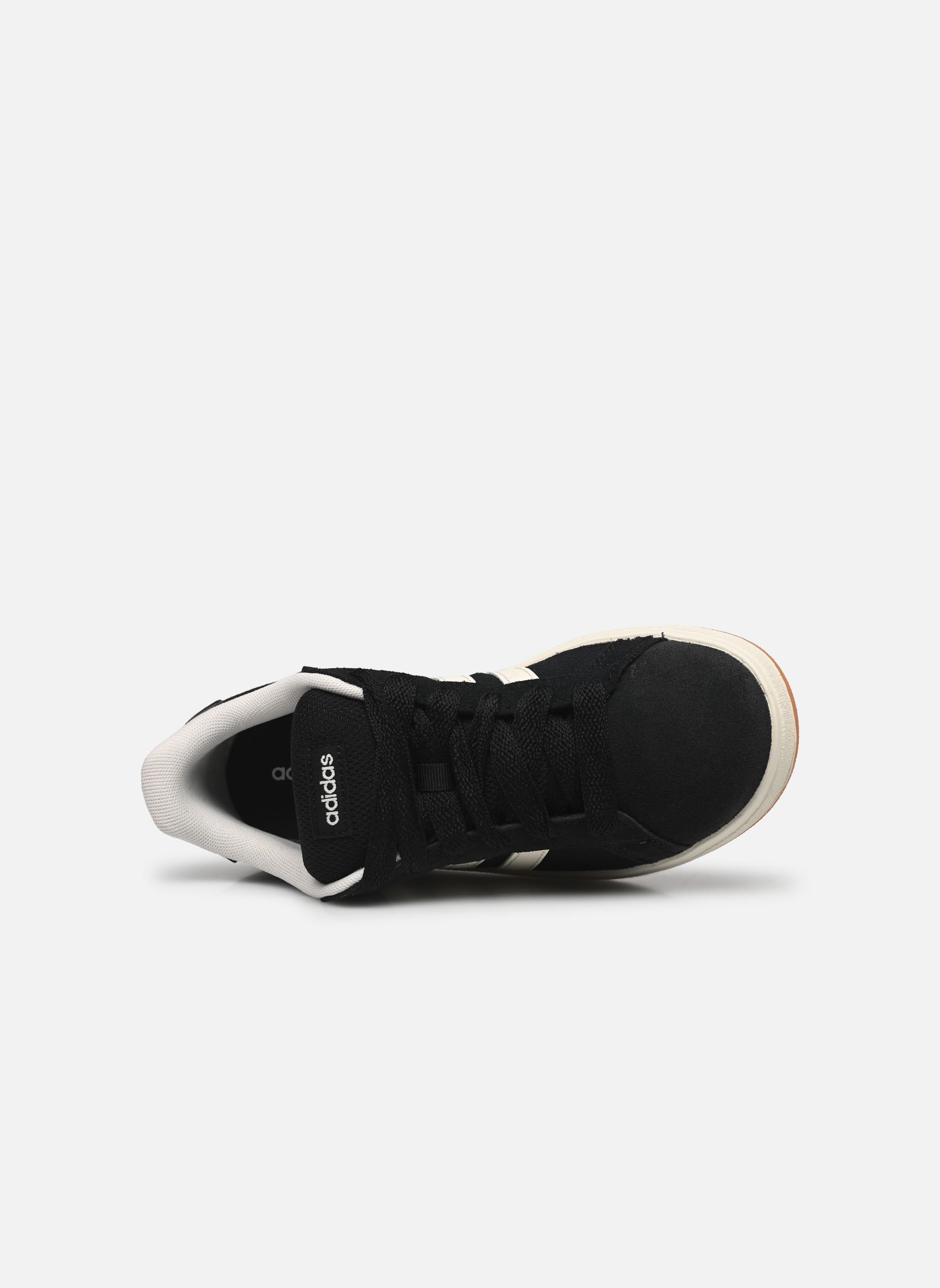Baskets GRAND COURT 00s K noir adidas sportswear Baskets GRAND COURT 00s K noir NOIESS/BLACAS/GUM10