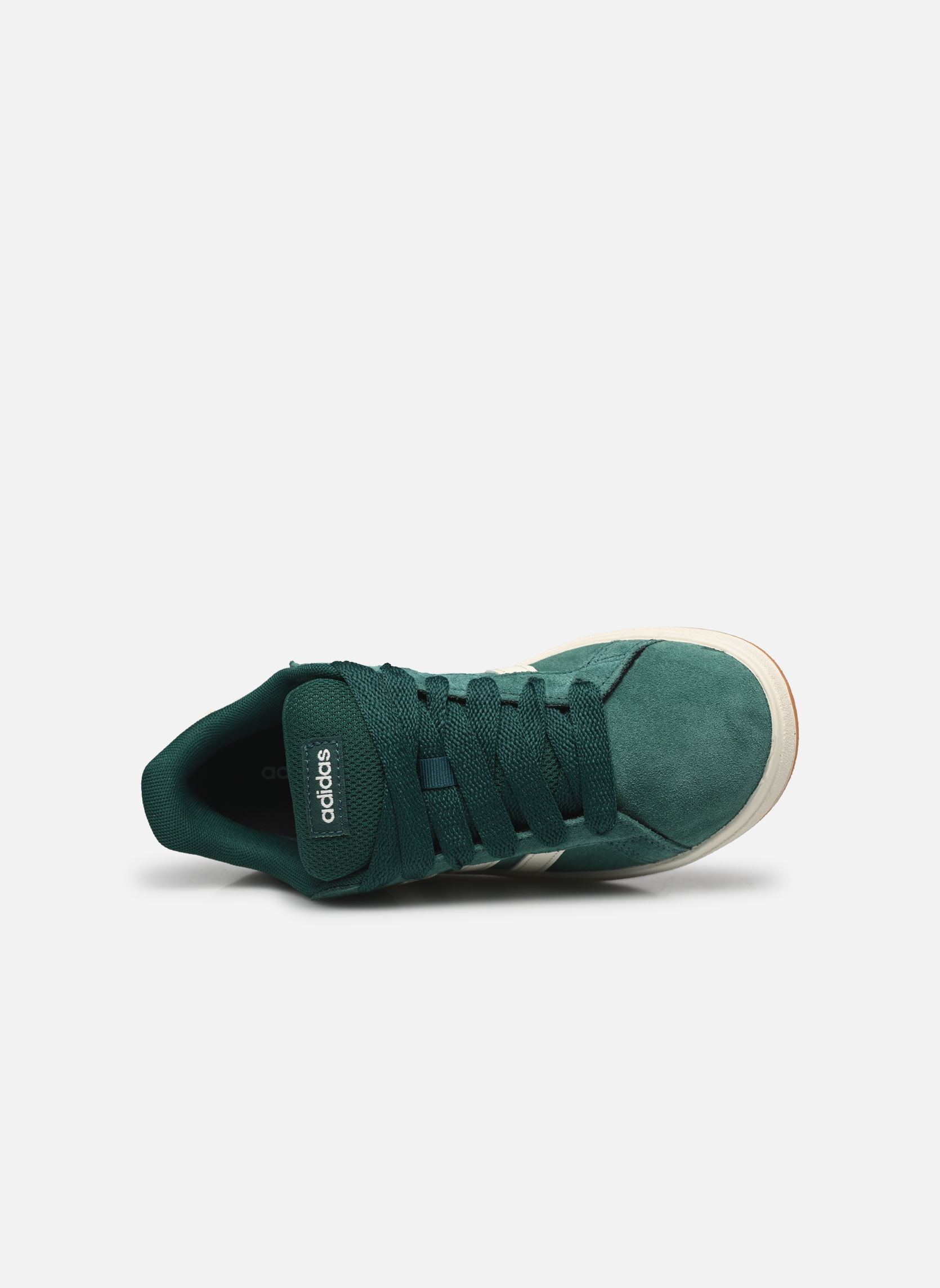 Baskets GRAND COURT 00s K vert adidas sportswear Baskets GRAND COURT 00s K vert VERCOL/BLACAS/GUM10