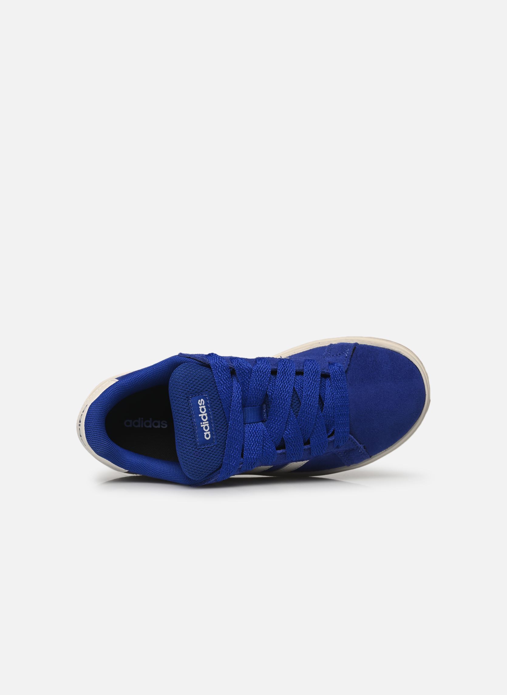 Baskets GRAND COURT 00s K bleu adidas sportswear Baskets GRAND COURT 00s K bleu BLSELU/BLACAS/GUM10