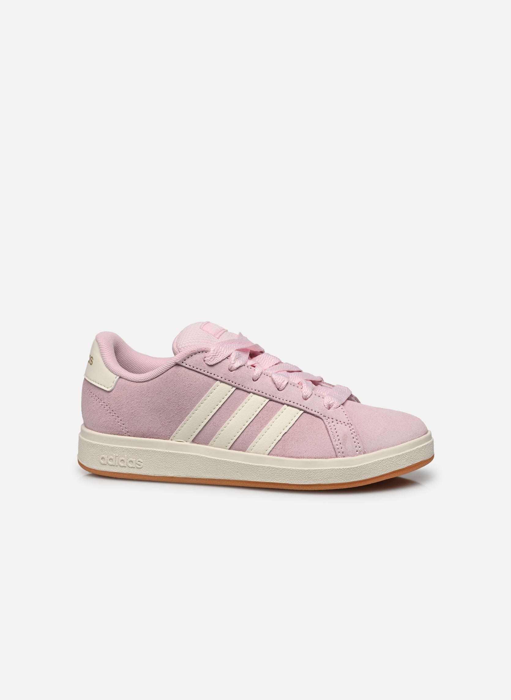 Baskets GRAND COURT 00s K rose adidas sportswear Baskets GRAND COURT 00s K rose ROSCLA/BLACAS/GUM10