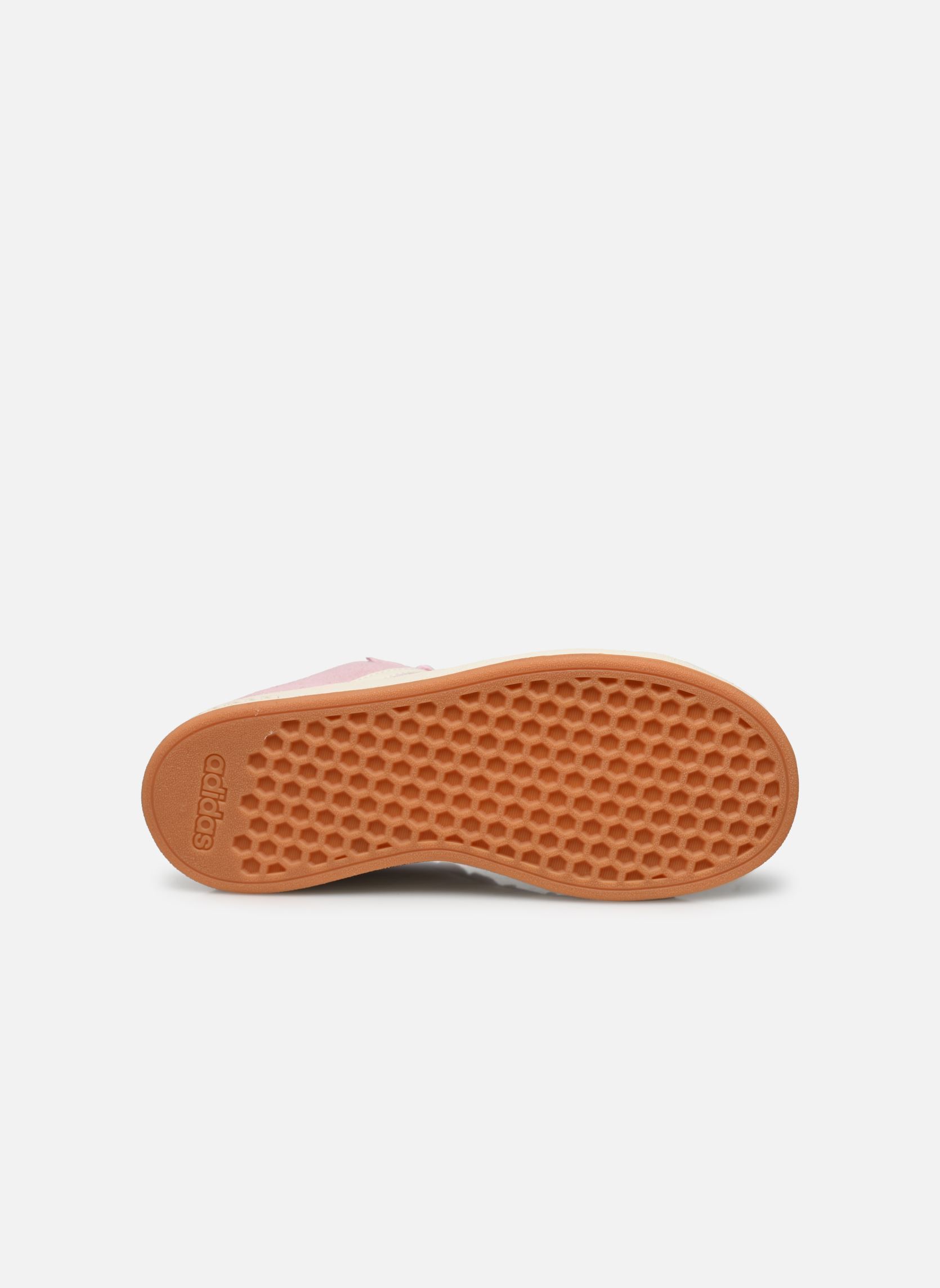 Baskets GRAND COURT 00s K rose adidas sportswear Baskets GRAND COURT 00s K rose ROSCLA/BLACAS/GUM10