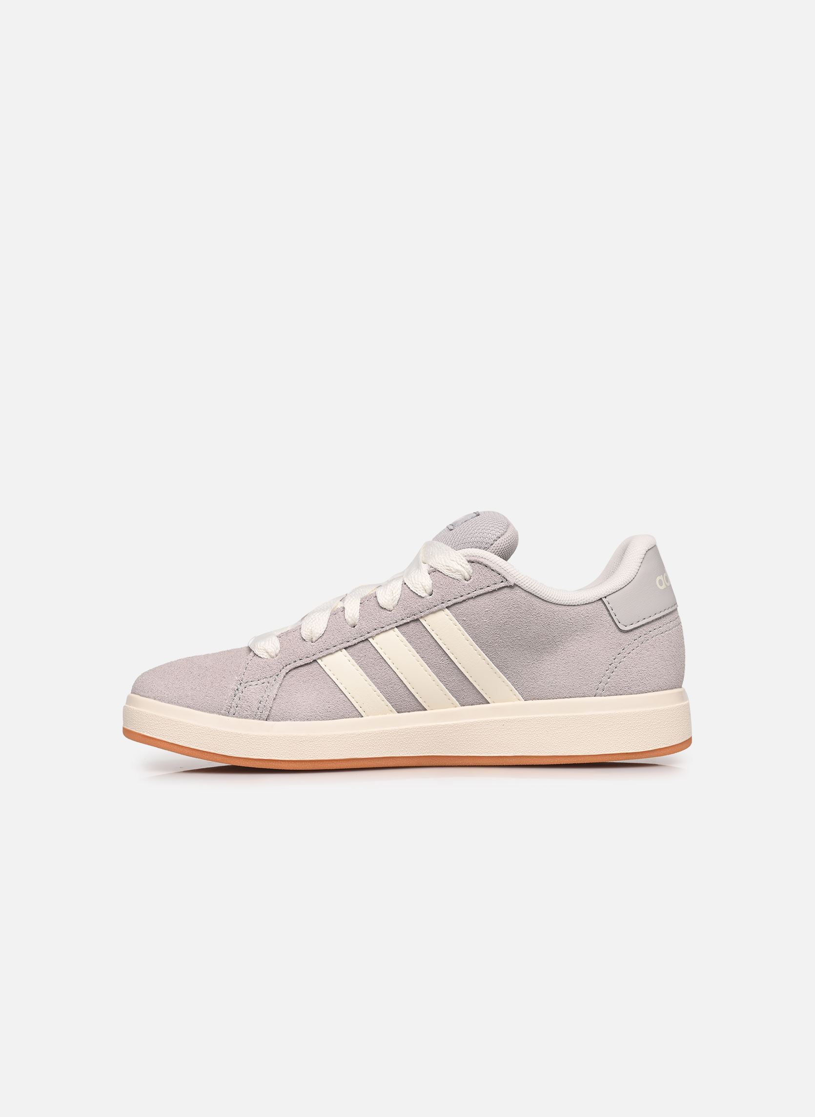Sneakers GRAND COURT 00s K grijs adidas sportswear Sneakers GRAND COURT 00s K grijs GRETWO/OWHITE/GUM10