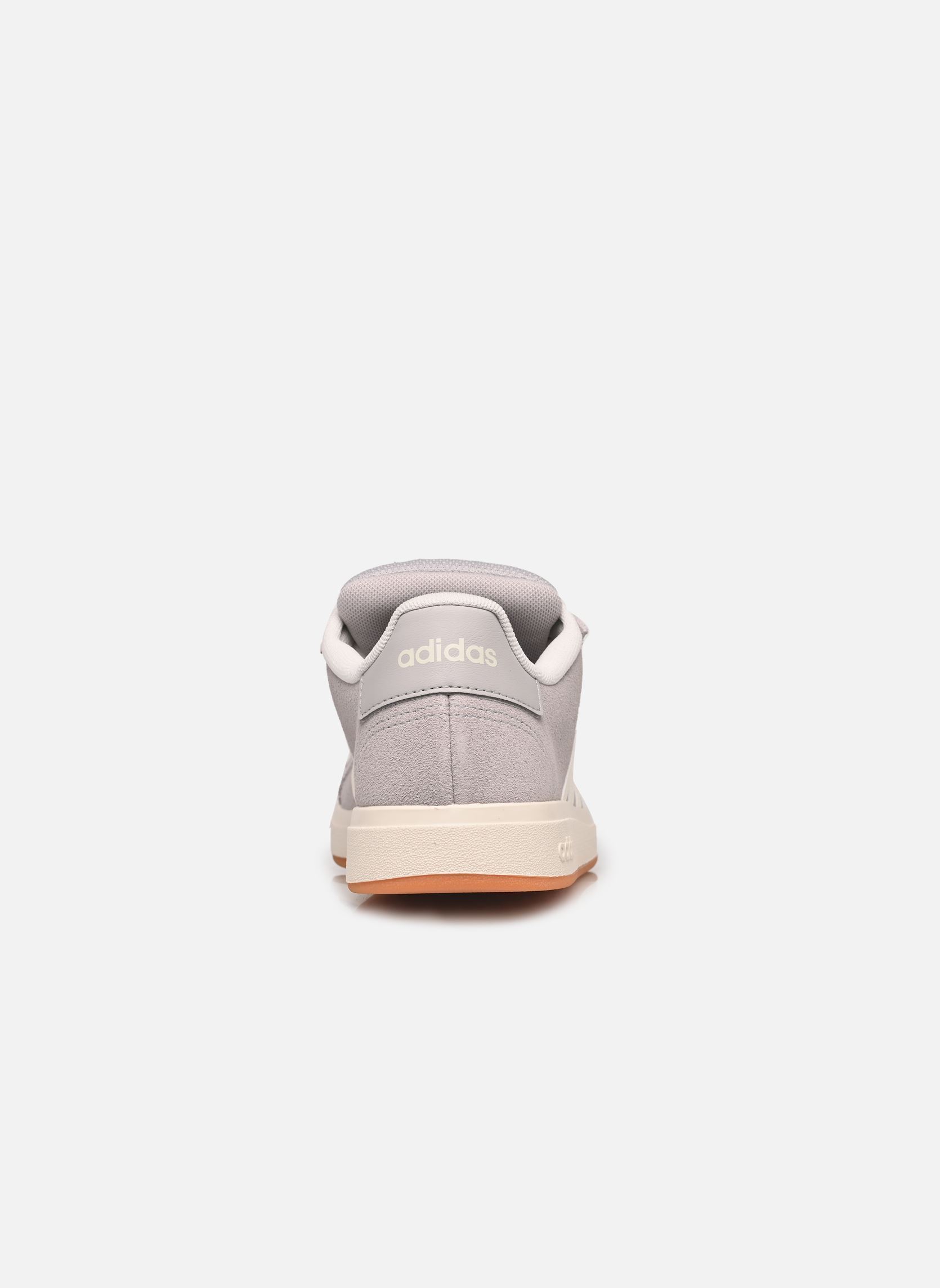 Sneakers GRAND COURT 00s K grijs adidas sportswear Sneakers GRAND COURT 00s K grijs GRETWO/OWHITE/GUM10