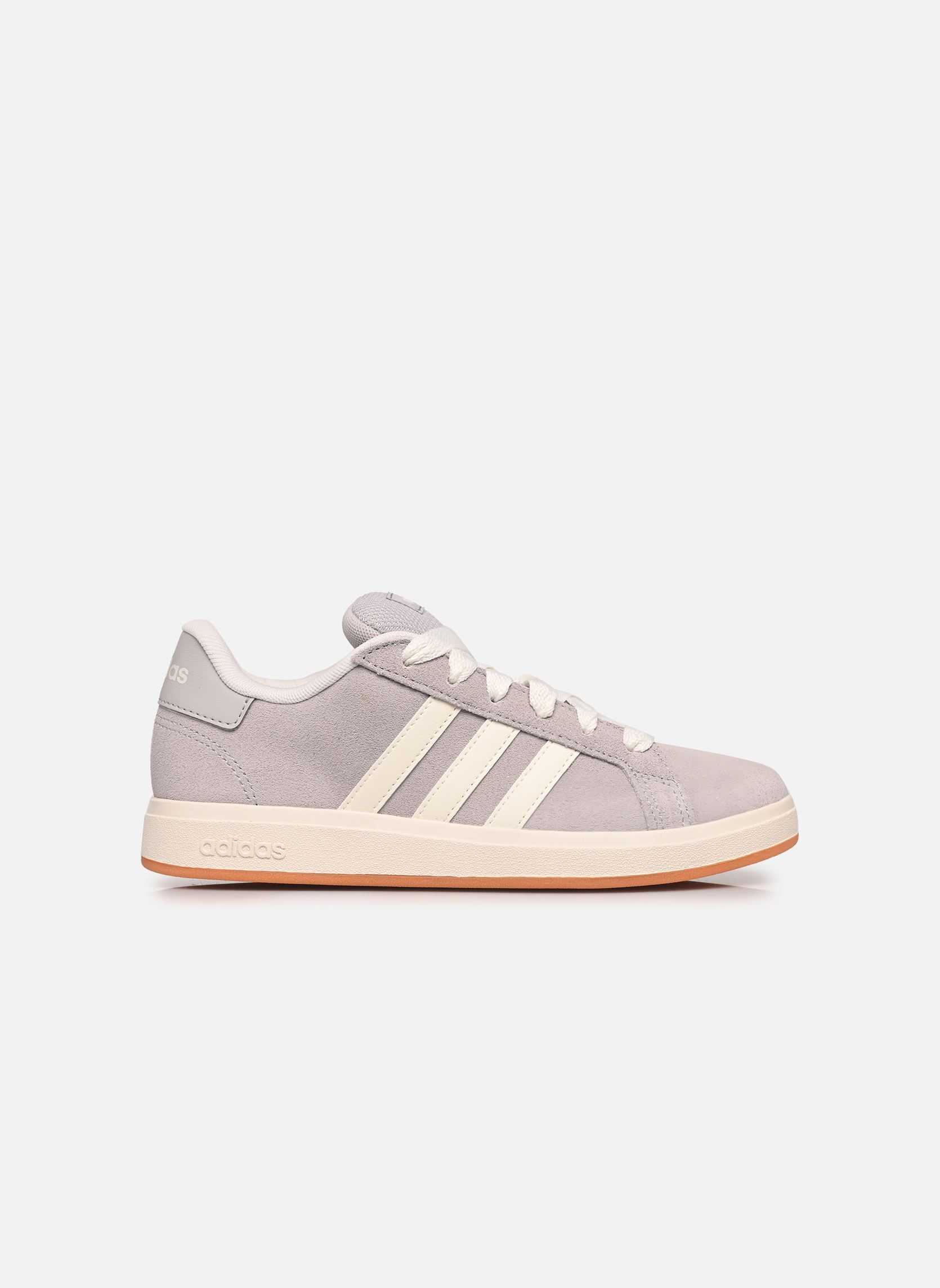 Sneakers GRAND COURT 00s K grijs adidas sportswear Sneakers GRAND COURT 00s K grijs GRETWO/OWHITE/GUM10