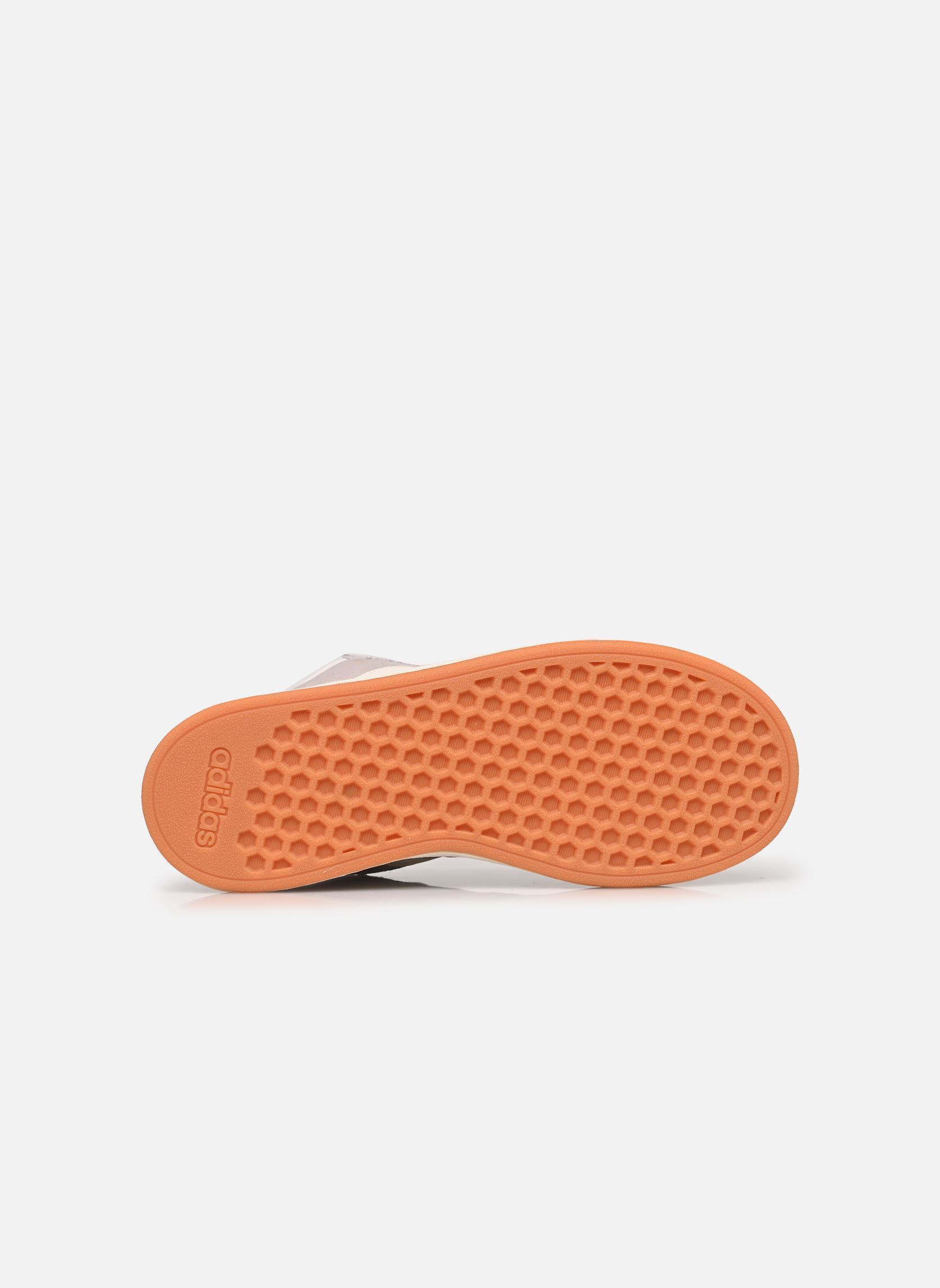 Sneakers GRAND COURT 00s K grijs adidas sportswear Sneakers GRAND COURT 00s K grijs GRETWO/OWHITE/GUM10