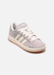 Baskets GRAND COURT 00s K noir