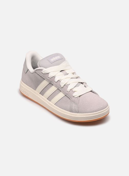 adidas sportswear Baskets GRAND COURT 00s K gris