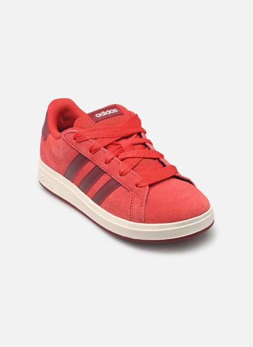 adidas sportswear Sneakers GRAND COURT 00s K rood