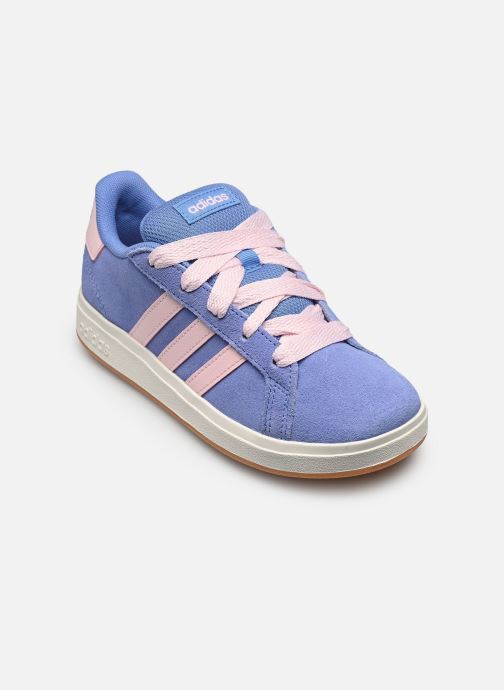 adidas sportswear Sneakers GRAND COURT 00s K blauw