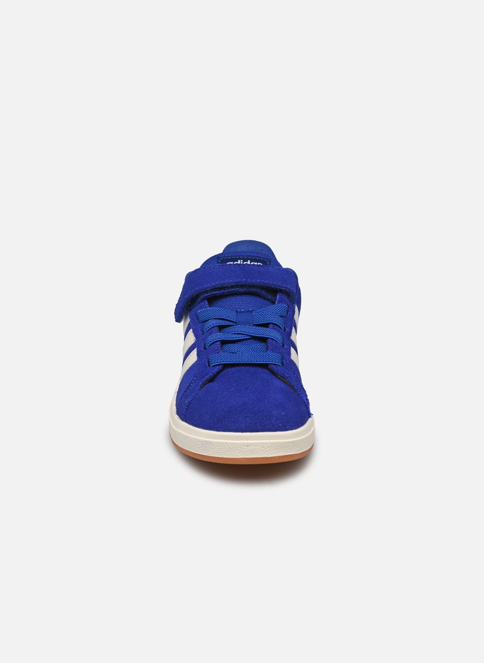 Baskets GRAND COURT 00s EL bleu adidas sportswear Baskets GRAND COURT 00s EL bleu BLSELU/BLACAS/GUM10