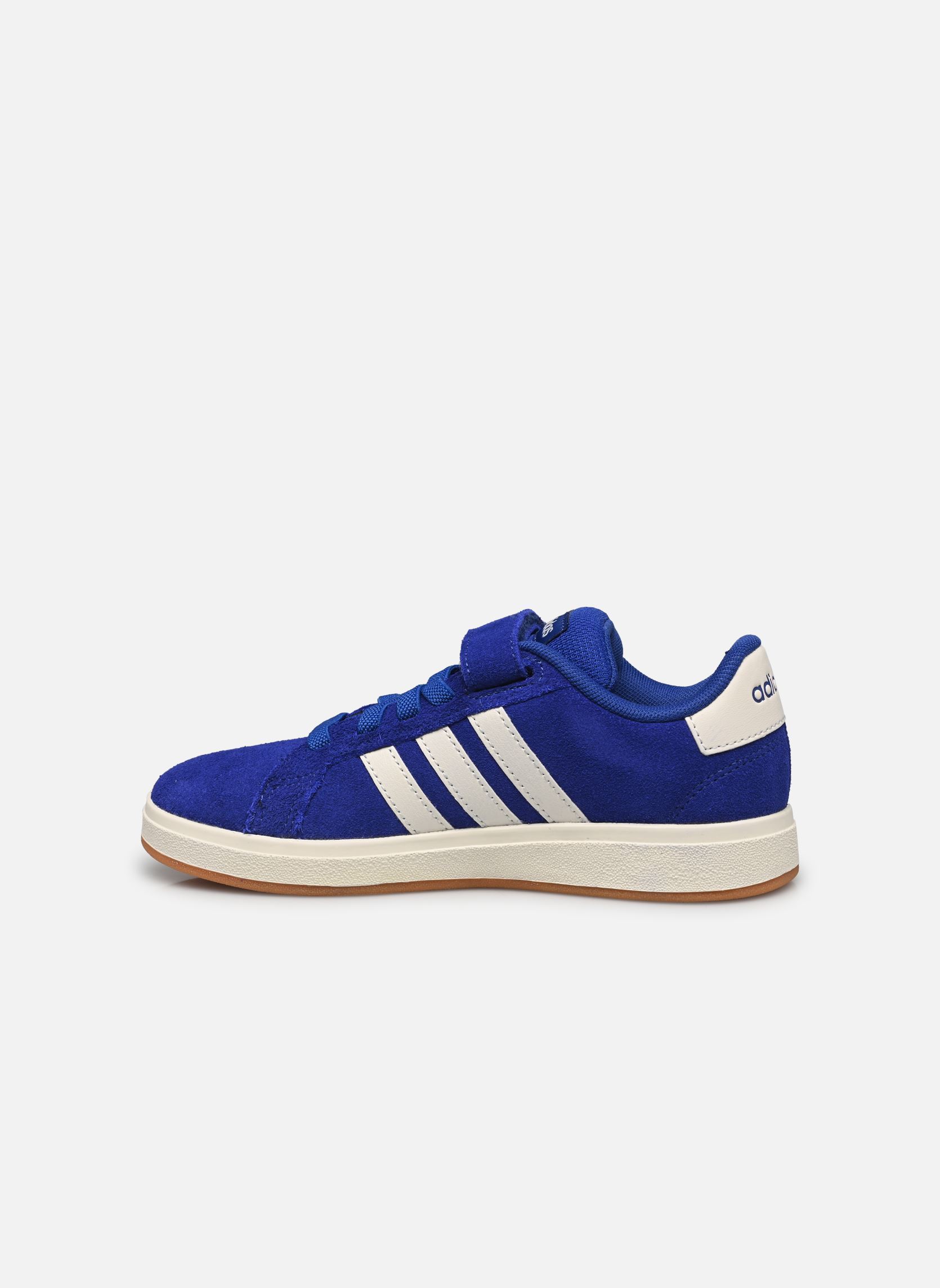 Baskets GRAND COURT 00s EL bleu adidas sportswear Baskets GRAND COURT 00s EL bleu BLSELU/BLACAS/GUM10
