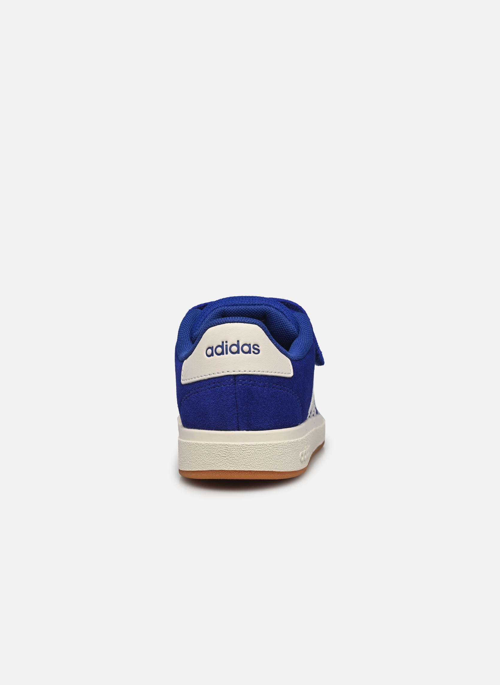 Baskets GRAND COURT 00s EL bleu adidas sportswear Baskets GRAND COURT 00s EL bleu BLSELU/BLACAS/GUM10