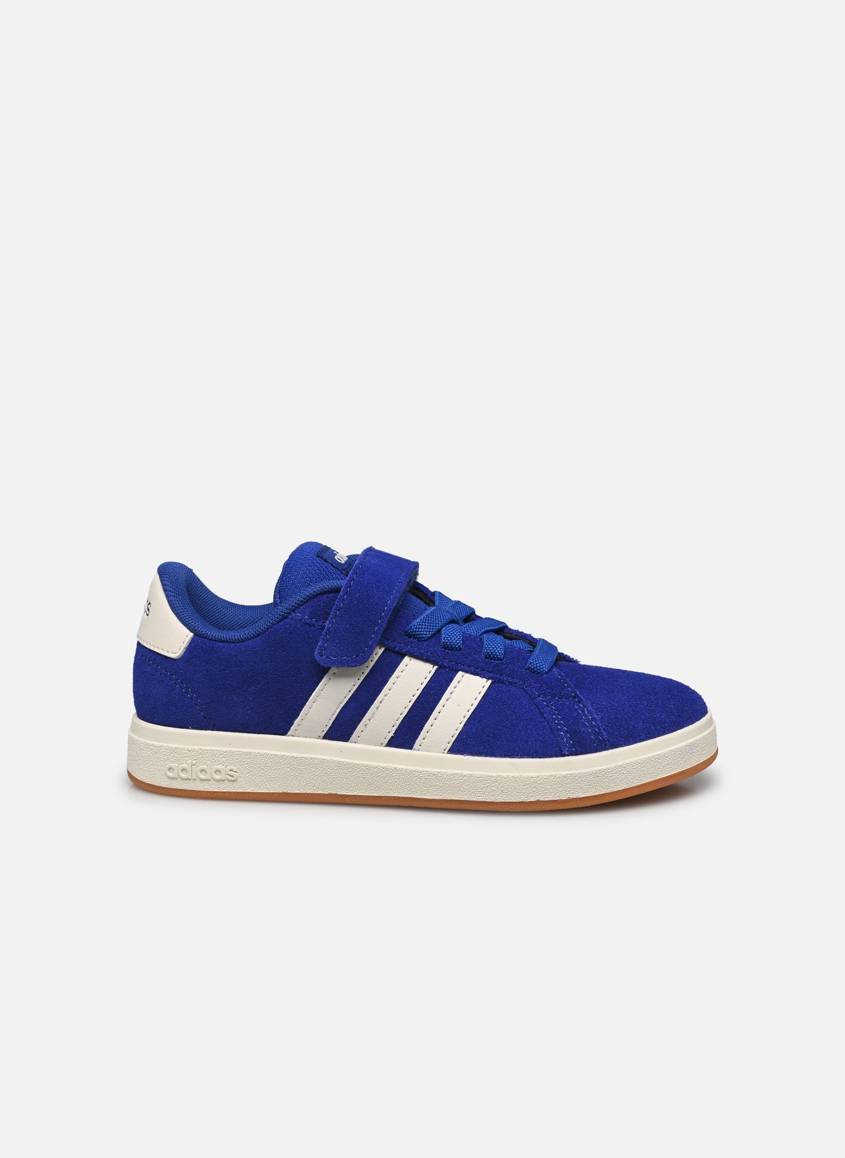Baskets GRAND COURT 00s EL bleu adidas sportswear Baskets GRAND COURT 00s EL bleu BLSELU/BLACAS/GUM10