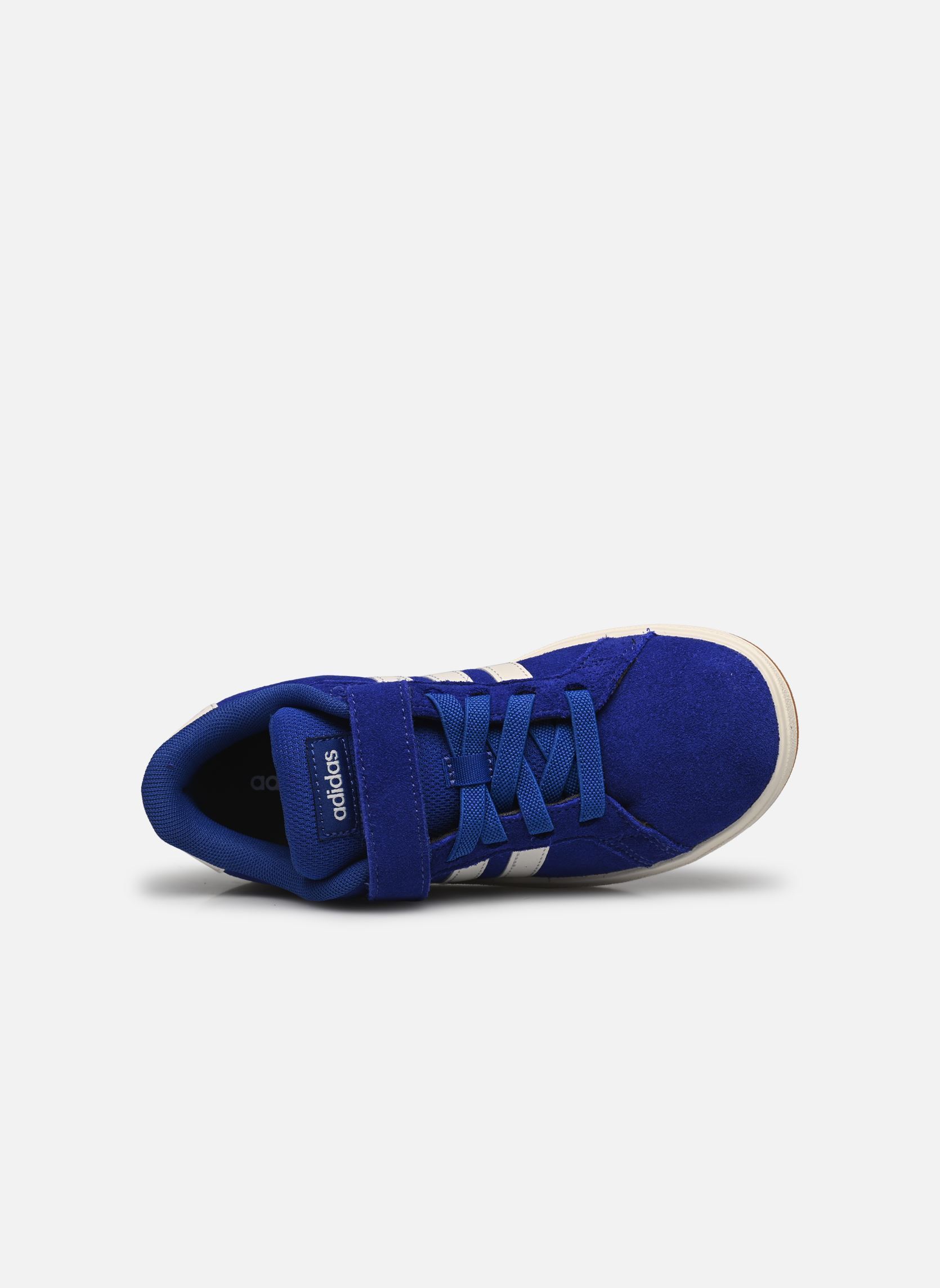 Baskets GRAND COURT 00s EL bleu adidas sportswear Baskets GRAND COURT 00s EL bleu BLSELU/BLACAS/GUM10