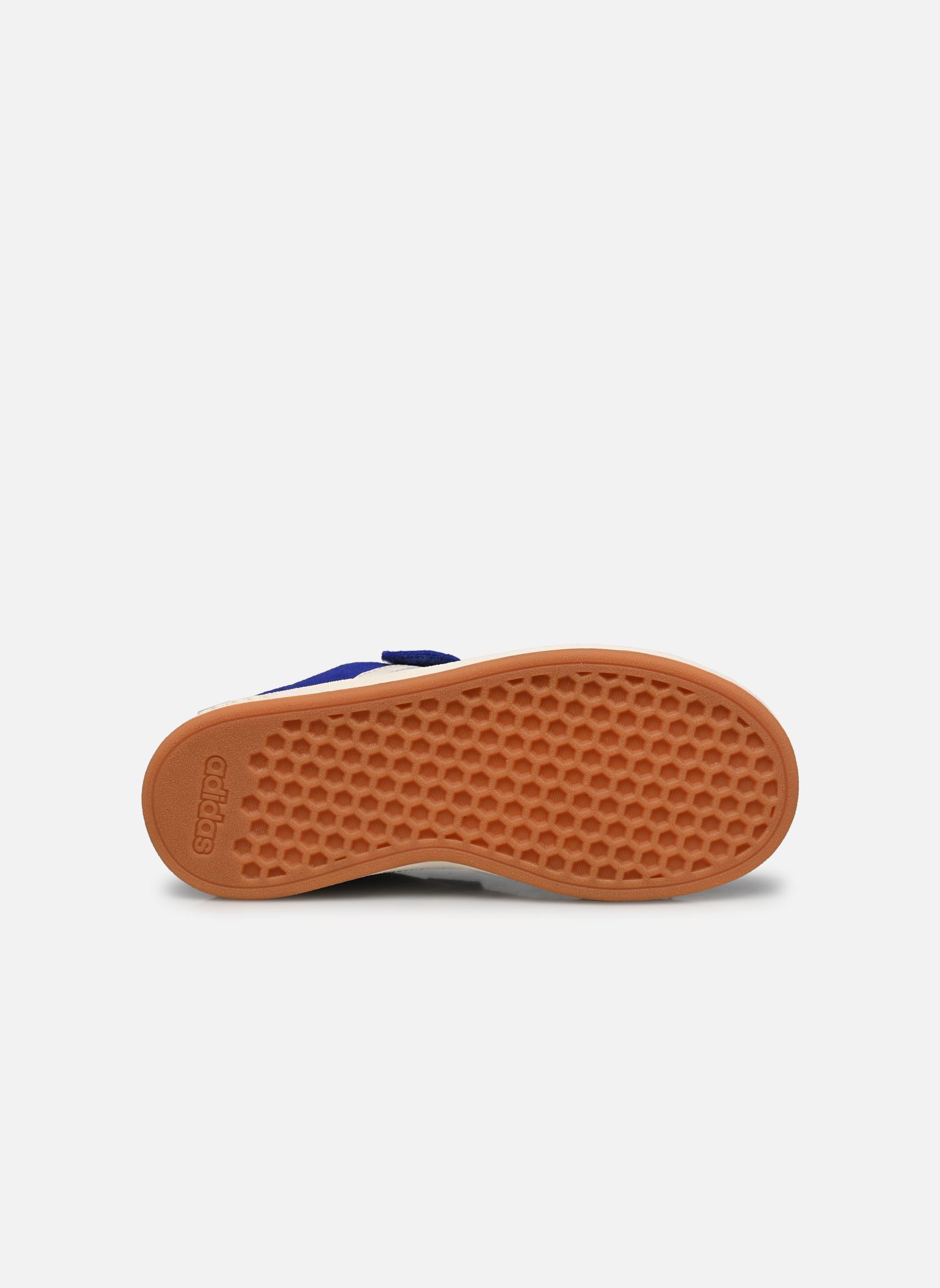 Baskets GRAND COURT 00s EL bleu adidas sportswear Baskets GRAND COURT 00s EL bleu BLSELU/BLACAS/GUM10