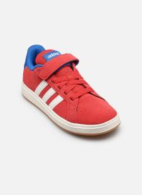 Baskets GRAND COURT 00s EL noir