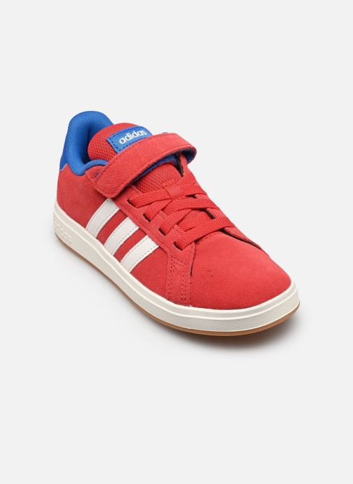 adidas sportswear Sneaker GRAND COURT 00s EL jungen rot