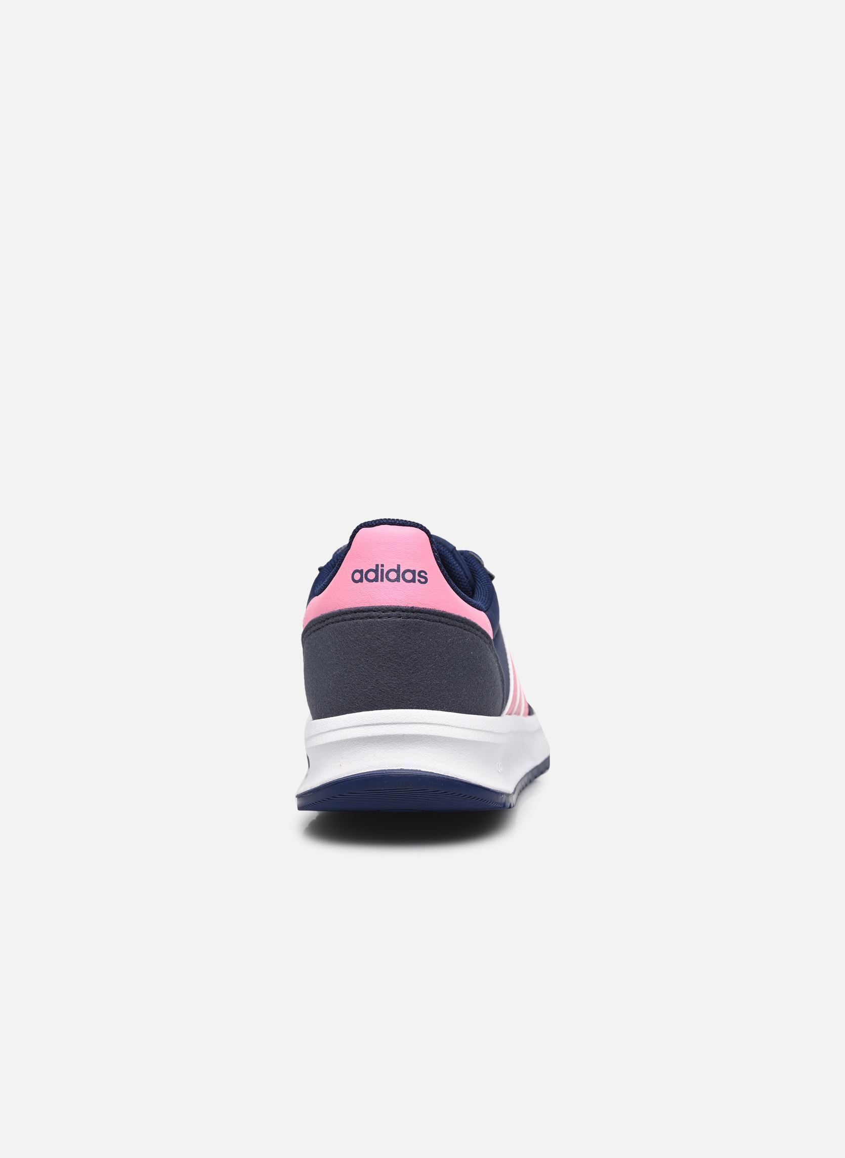 Baskets Run 70S 2.0 J fille bleu adidas sportswear Baskets Run 70S 2.0 J fille bleu BLEFON/ROSBON/BLMAOM