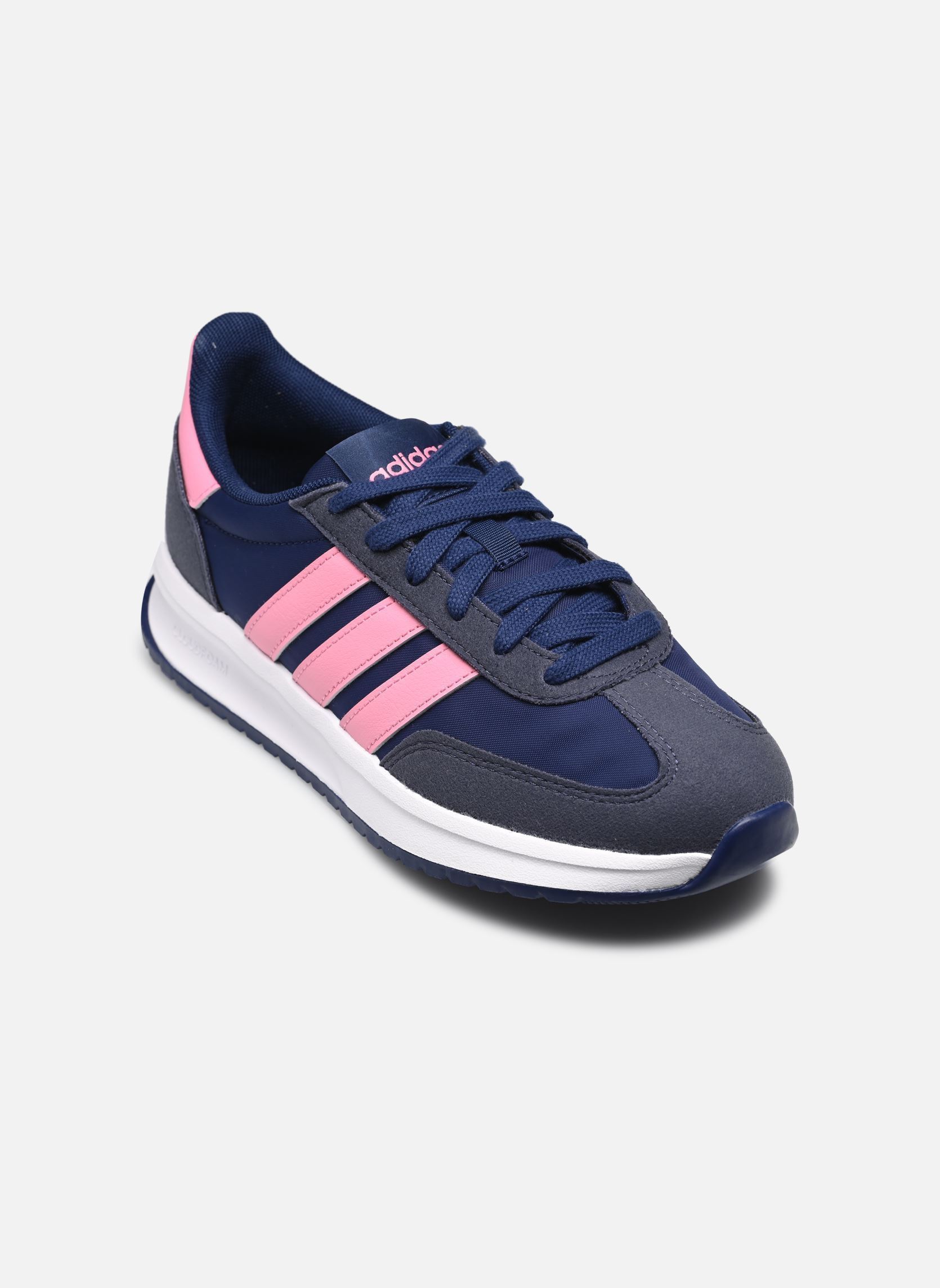Baskets basses enfant adidas RUN 2.0 EL C - vue 10