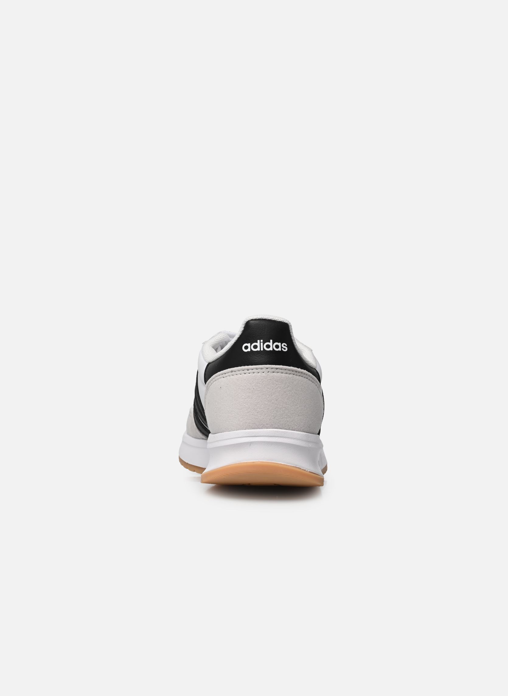 Sneaker Run 70S 2.0 J weiß adidas sportswear Sneaker Run 70S 2.0 J weiß FTWWHT/CBLACK/GREONE
