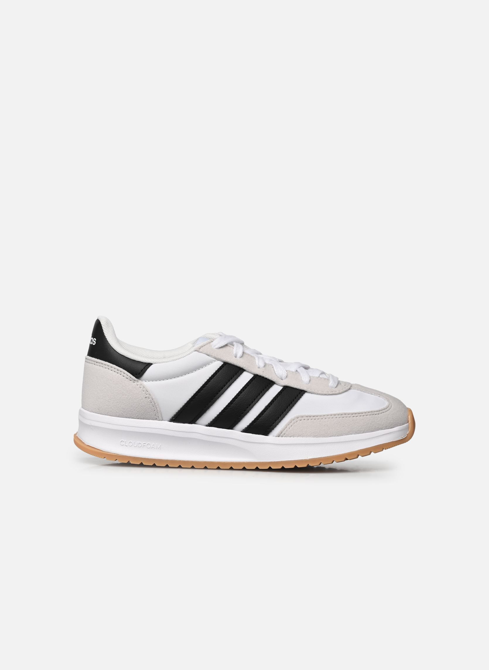 Sneaker Run 70S 2.0 J weiß adidas sportswear Sneaker Run 70S 2.0 J weiß FTWWHT/CBLACK/GREONE