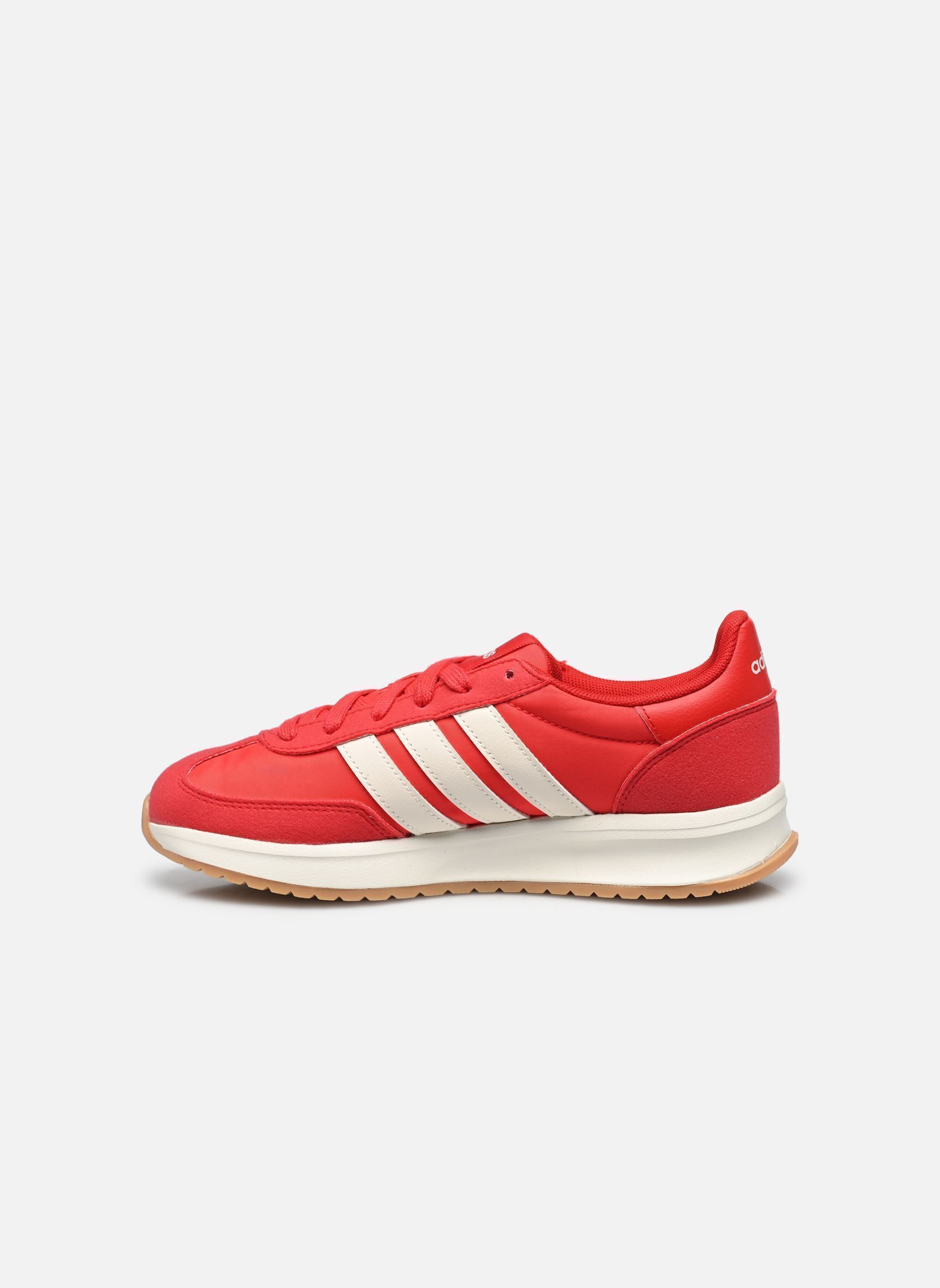 Sneaker Run 70S 2.0 J rot adidas sportswear Sneaker Run 70S 2.0 J rot PURRUB/OWHITE/BETSCA