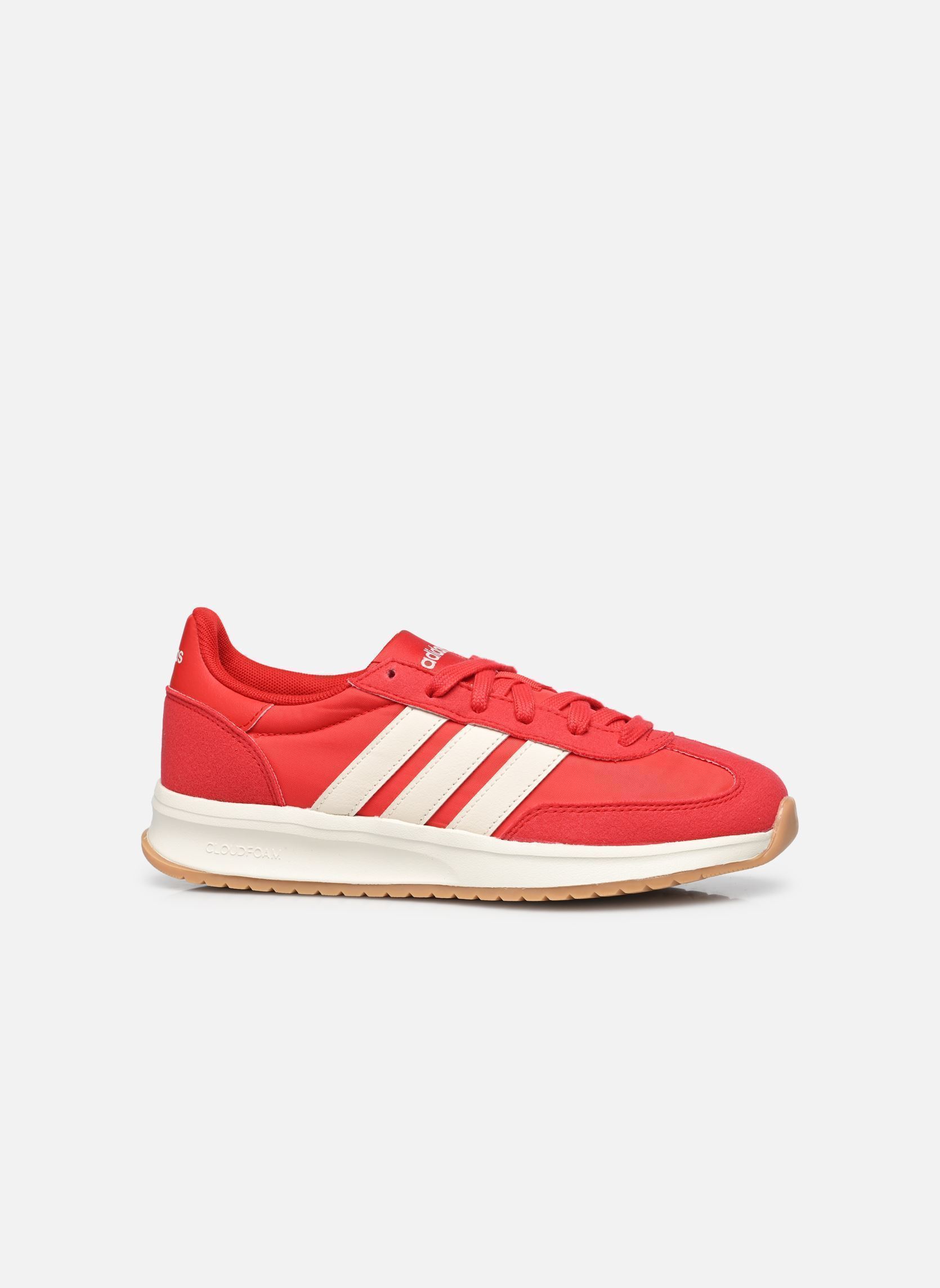 Sneaker Run 70S 2.0 J rot adidas sportswear Sneaker Run 70S 2.0 J rot PURRUB/OWHITE/BETSCA