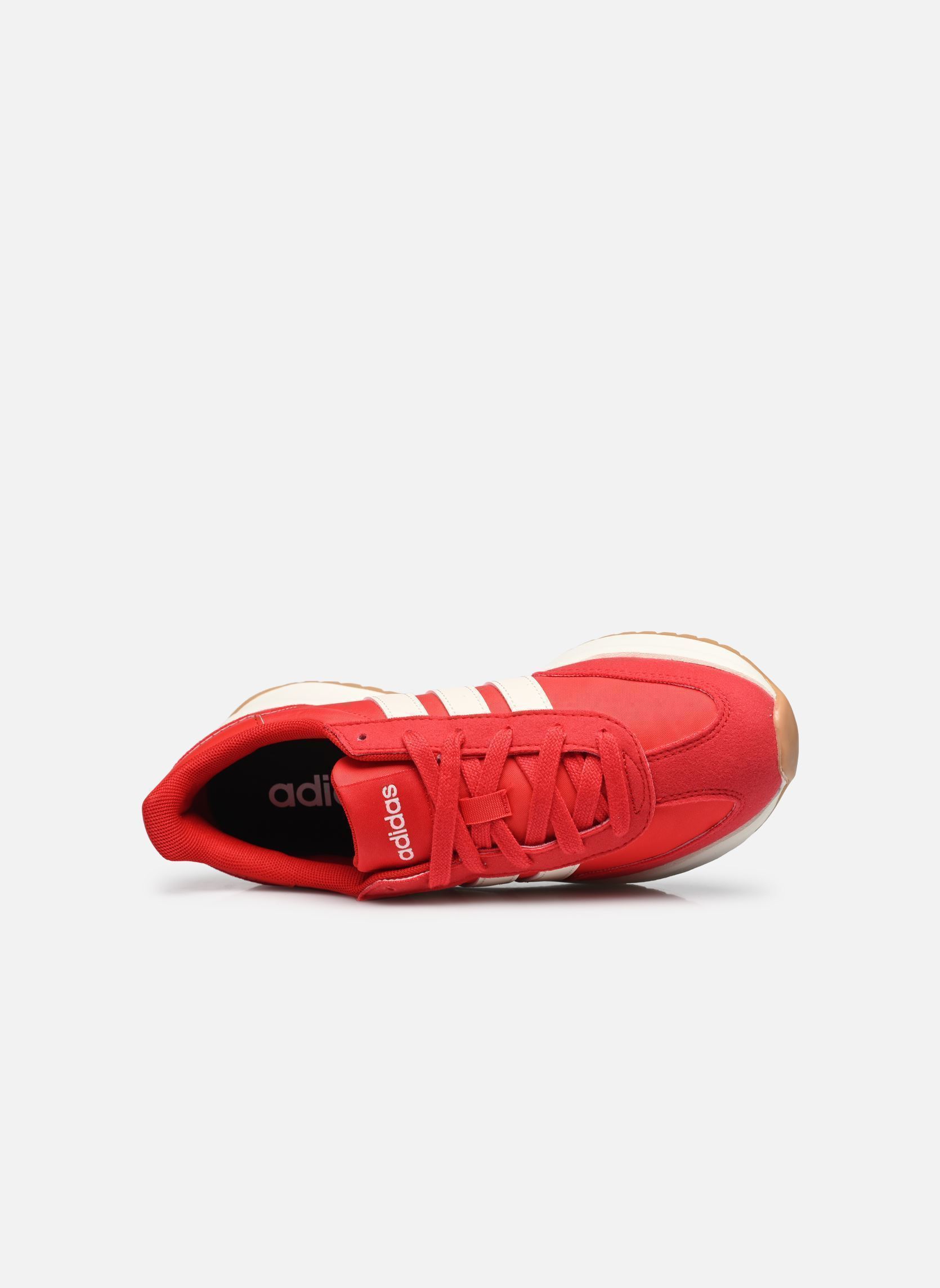 Sneaker Run 70S 2.0 J rot adidas sportswear Sneaker Run 70S 2.0 J rot PURRUB/OWHITE/BETSCA