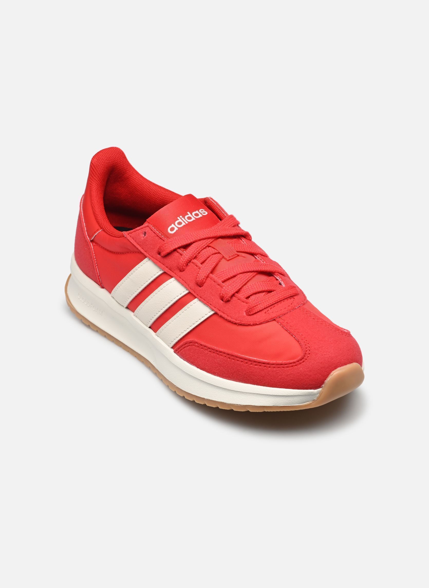 Sneaker Run 70S 2.0 J rot adidas sportswear Sneaker Run 70S 2.0 J rot PURRUB/OWHITE/BETSCA